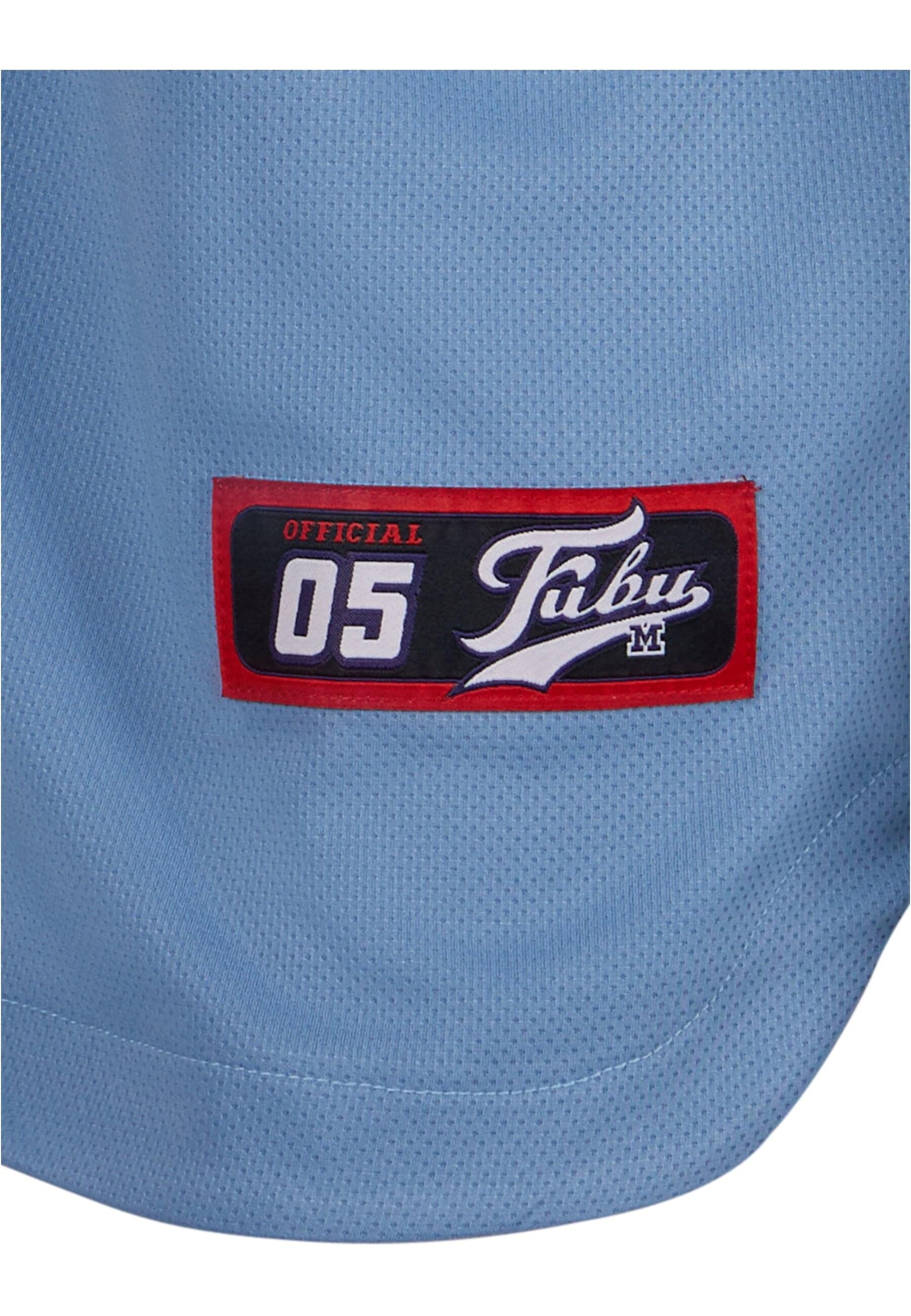 Fubu T-Shirt »Fubu Herren FM223-001-2 FUBU Varsity Baseball Jersey«, (1 tlg.)