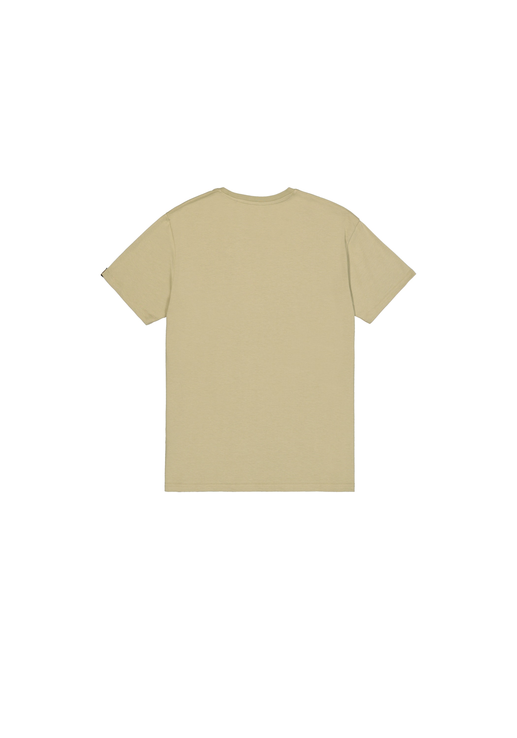 Alpha Industries "Basic T-Shirt BL" günstig online kaufen