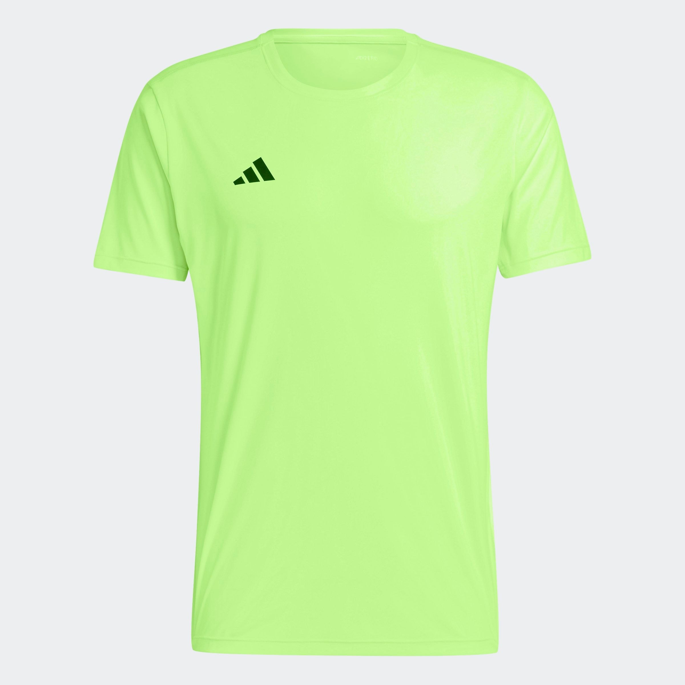 adidas Performance Laufshirt »ADIZERO E TEE«