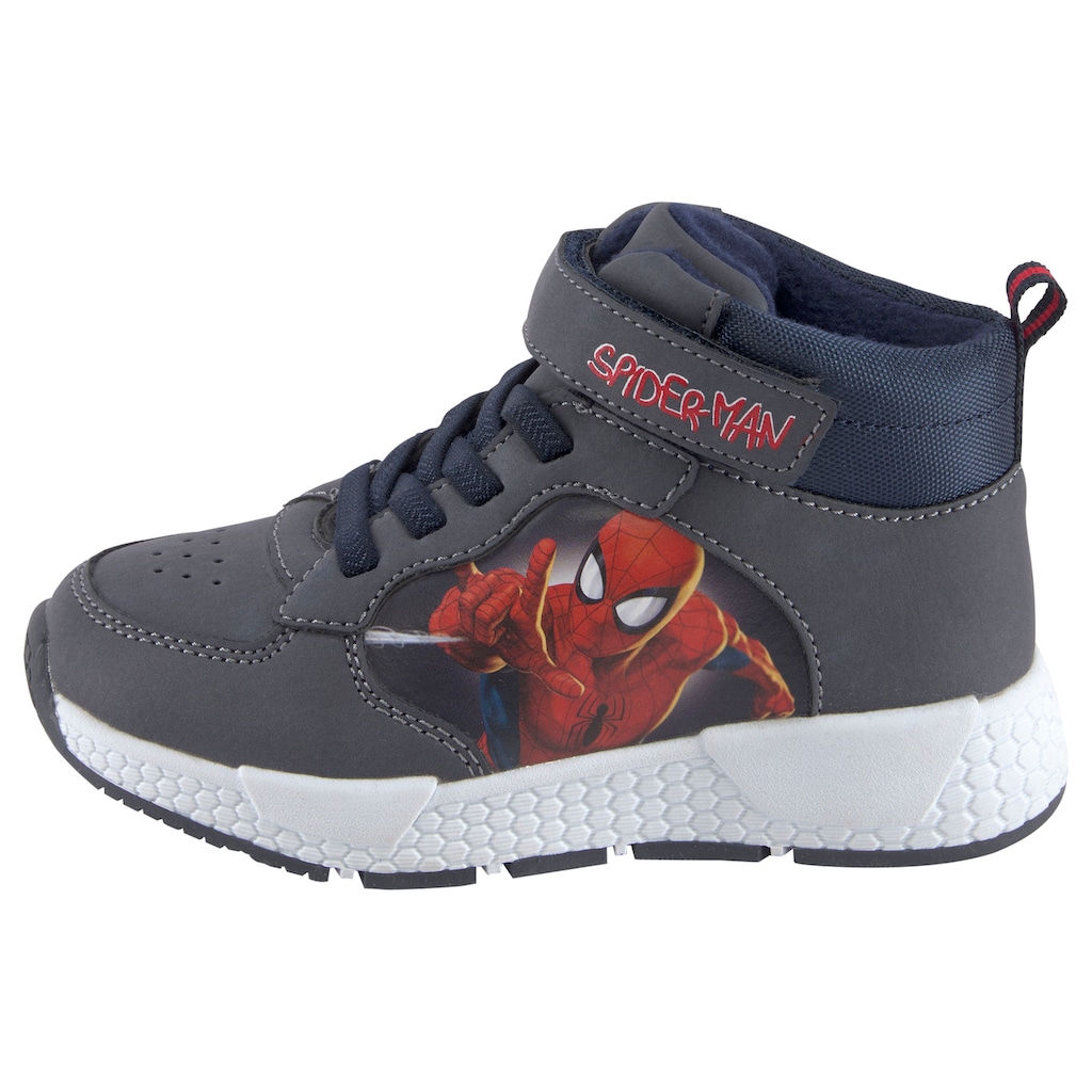 Disney Sneaker »Spiderman«