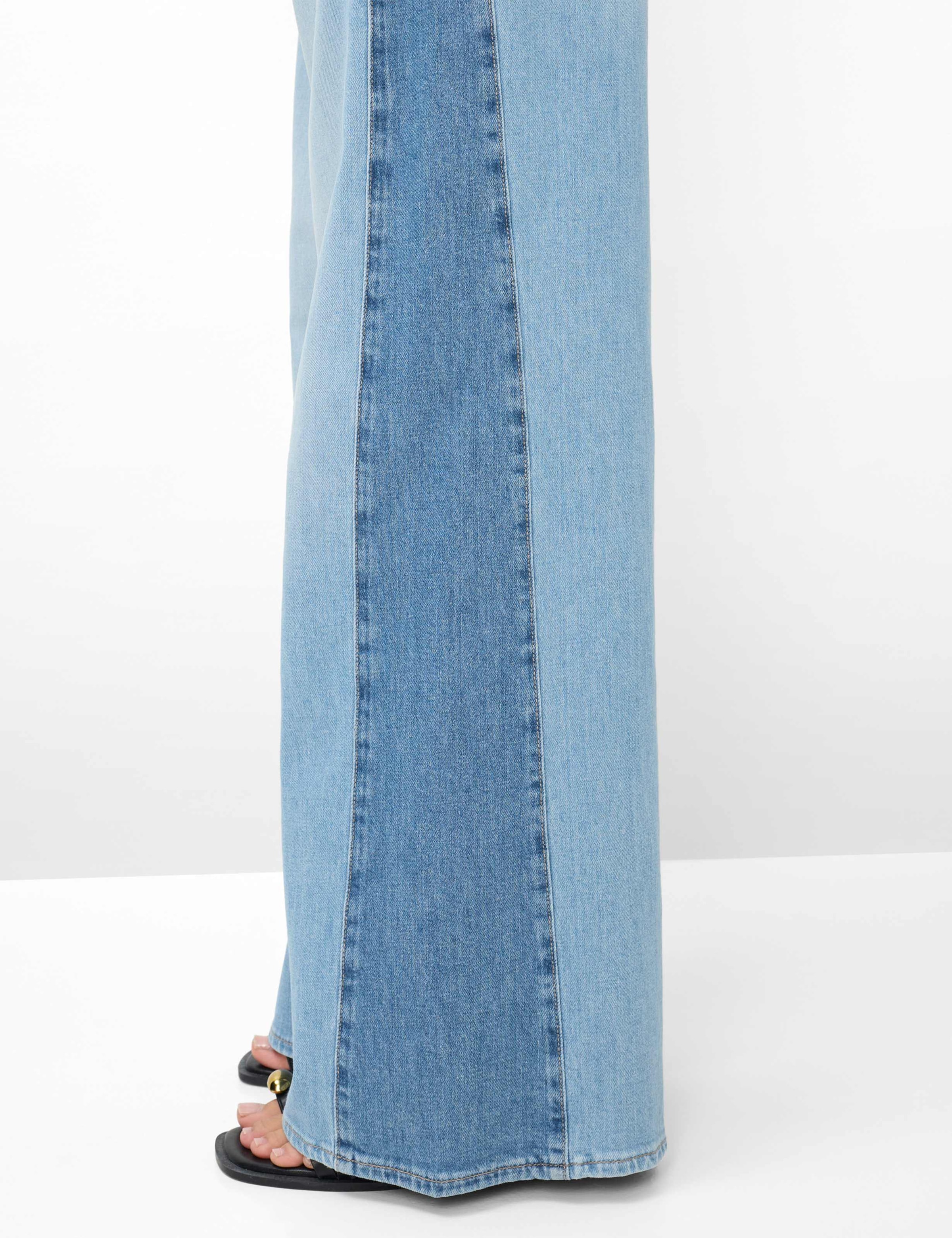 Brax 5-Pocket-Jeans »Style MORGAN«