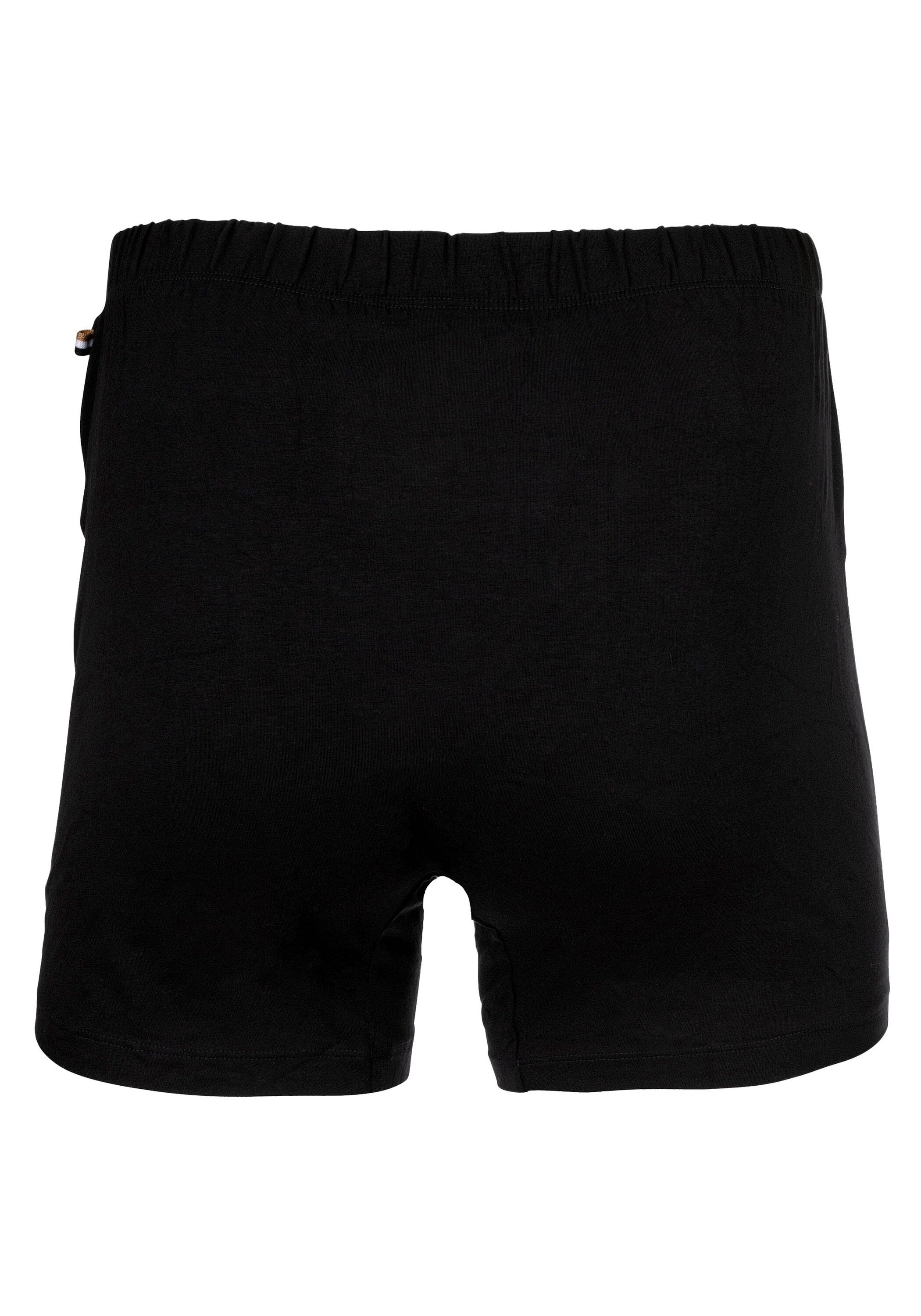 BOSS Boxershorts »Boxershort Jersey Boxer 2er Pack«