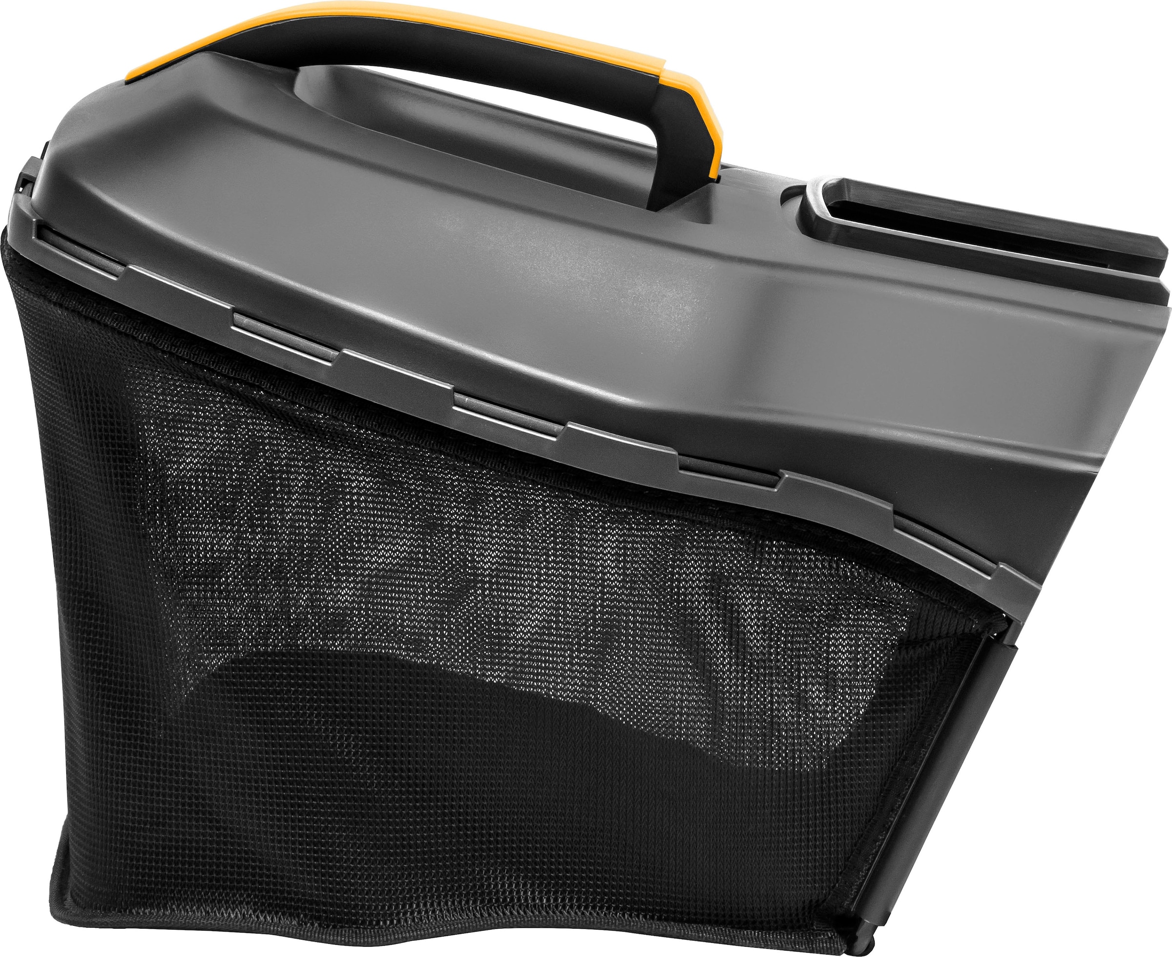 STIGA GARDEN Akkurasenmäher »Collector 136e«, mit 2 Akkus 20V/2Ah und Doppel-Ladegerät