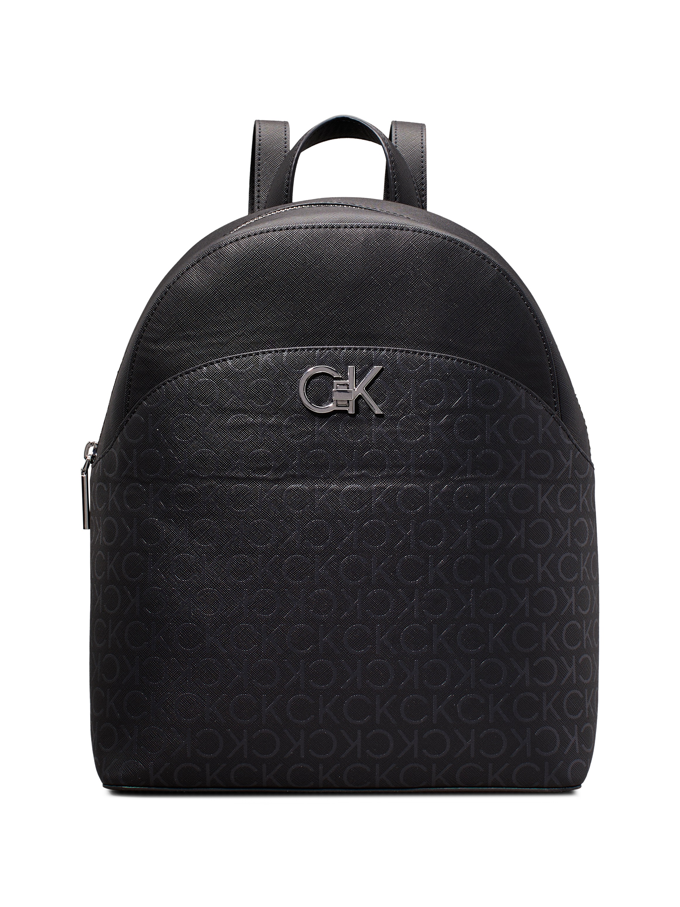 Calvin Klein Cityrucksack "RE-LOCK DOME BACKPACK MONO"