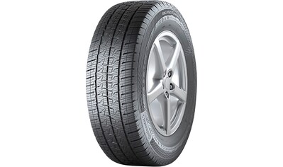 Maxxis Ganzjahresreifen »MA-SAS ALL SEASON«, (1 St.), 265/70 R15 112H auf  Rechnung | BAUR