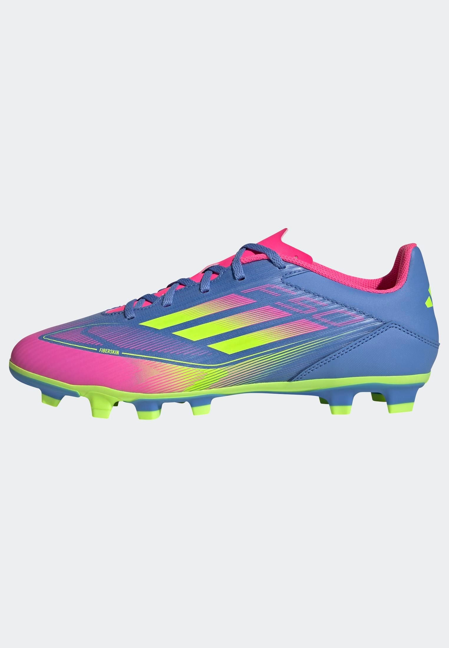 adidas Performance Fußballschuh »F50 CLUB FG/MG«