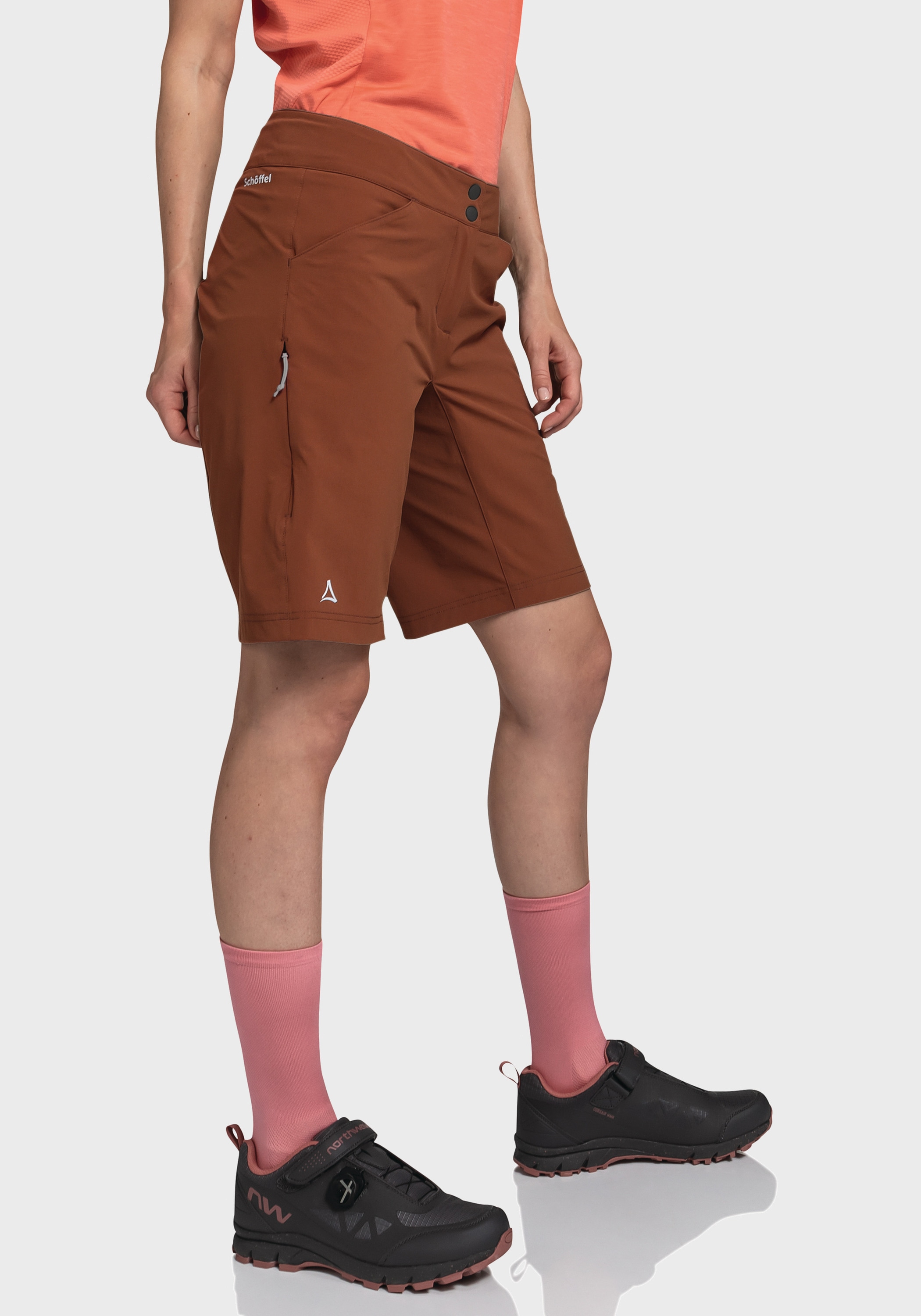 Schöffel Shorts »Shorts Danube L«