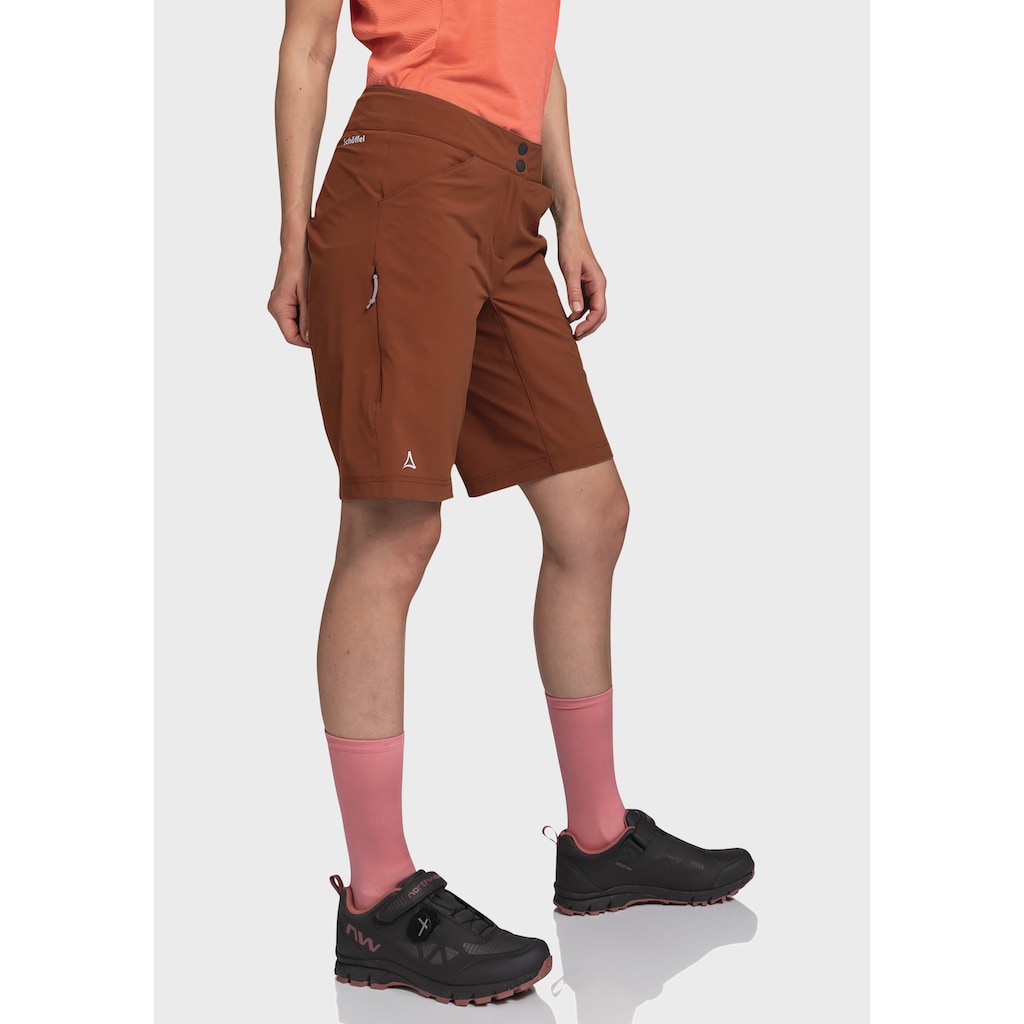 Schöffel Shorts »Shorts Danube L«