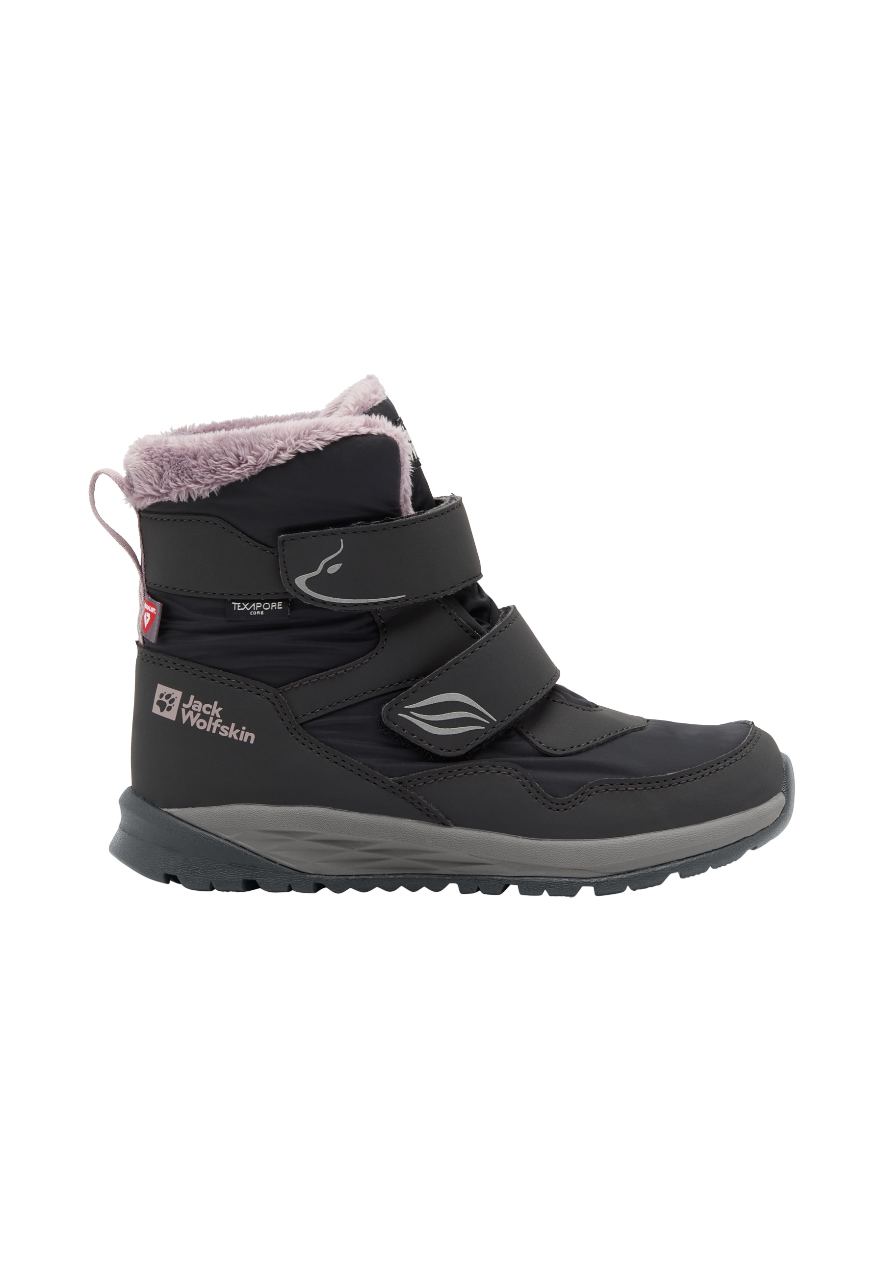 Jack Wolfskin Winterstiefel "POLAR BEAR-G TEXAPORE MID VC K"