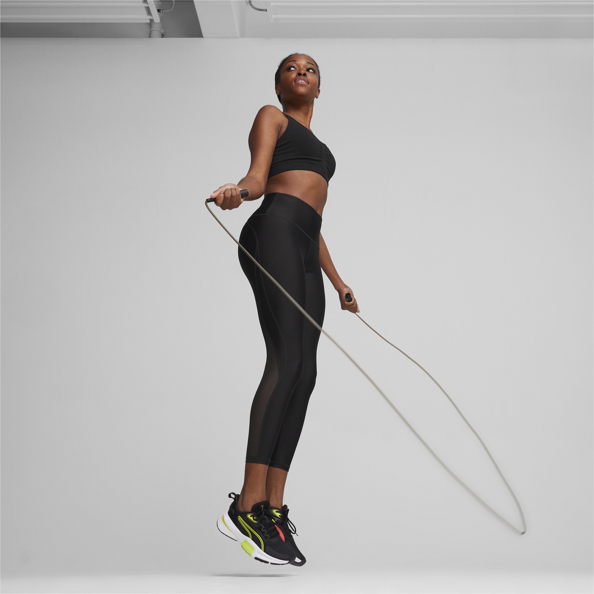 PUMA Sport-BH »4KEEPS SHAPELUXE BH Damen«