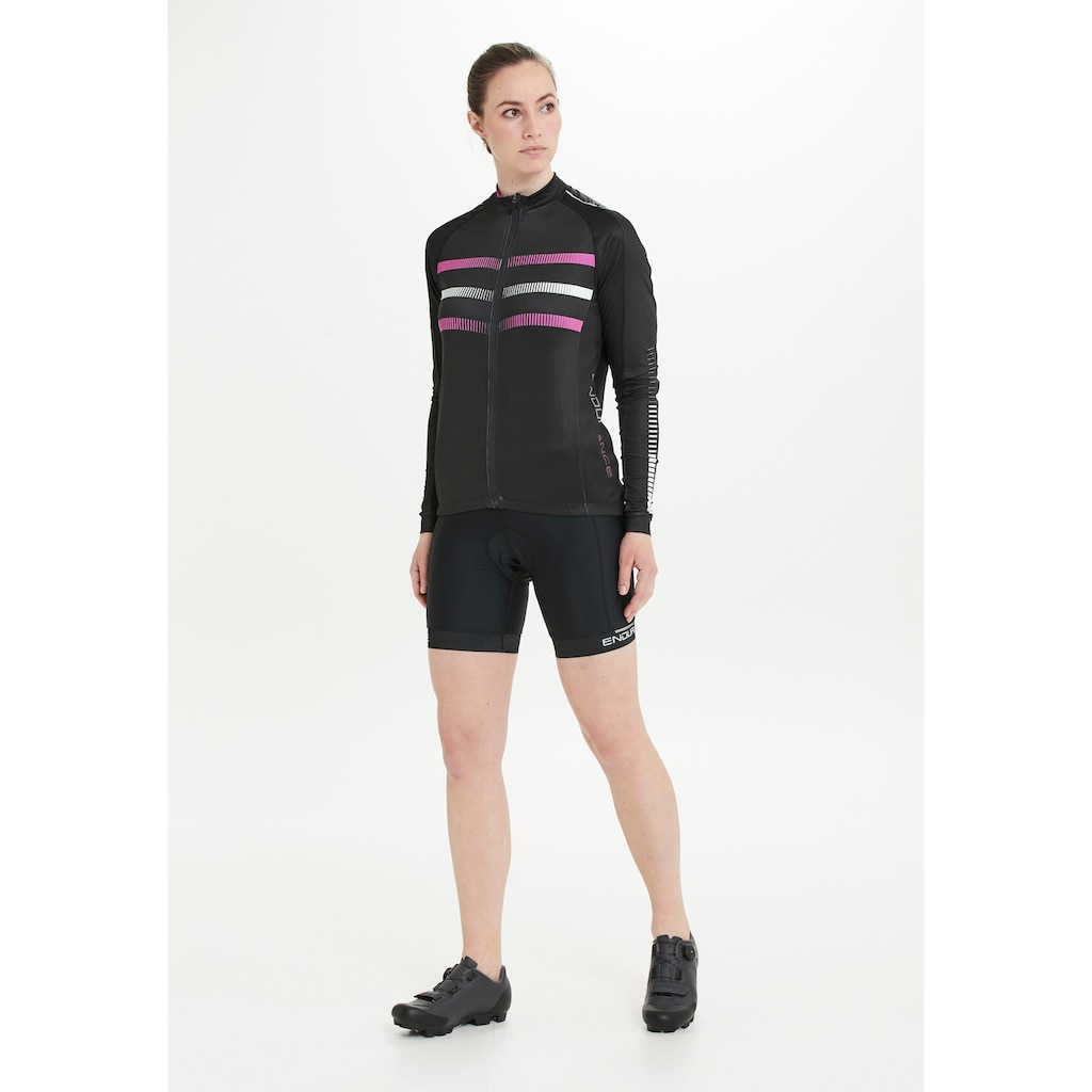 ENDURANCE Radhose »Propolis W Short Tights«