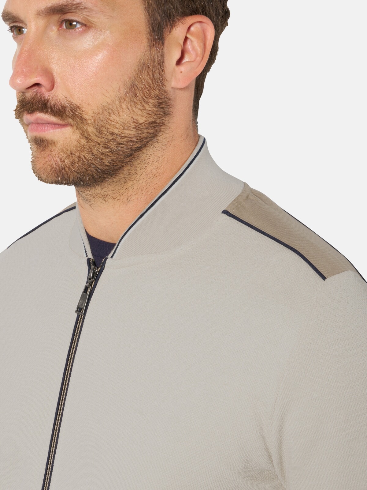 Babista Sweatjacke »Sweatjacke MARLINI«