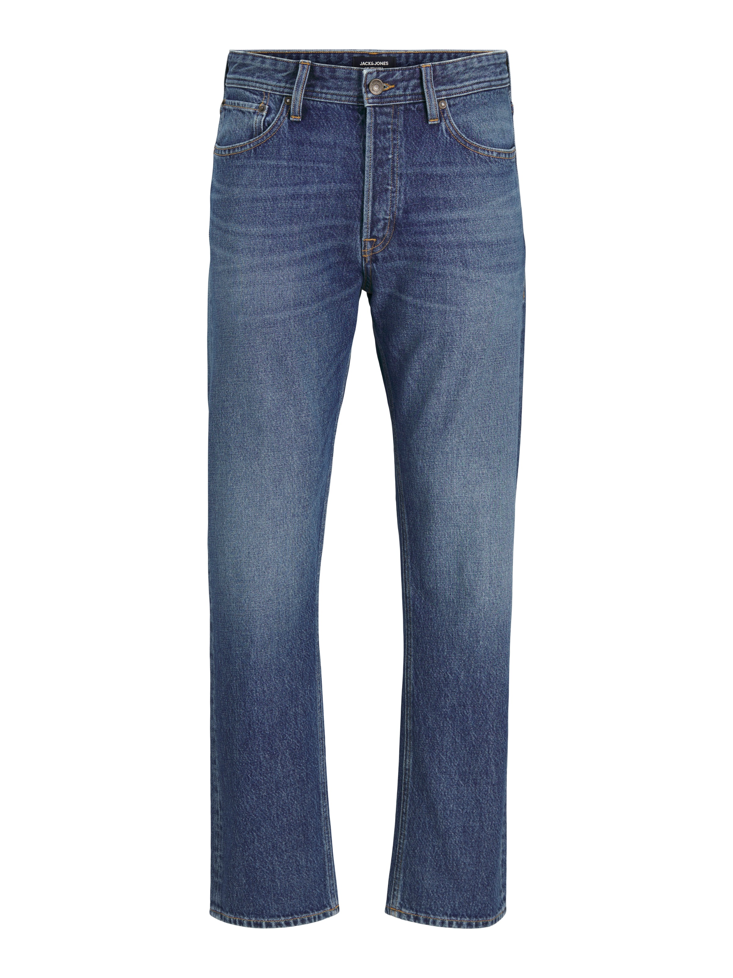 Jack & Jones Loose-fit-Jeans »JJICHRIS JJORIGINAL SBD 921 SN«