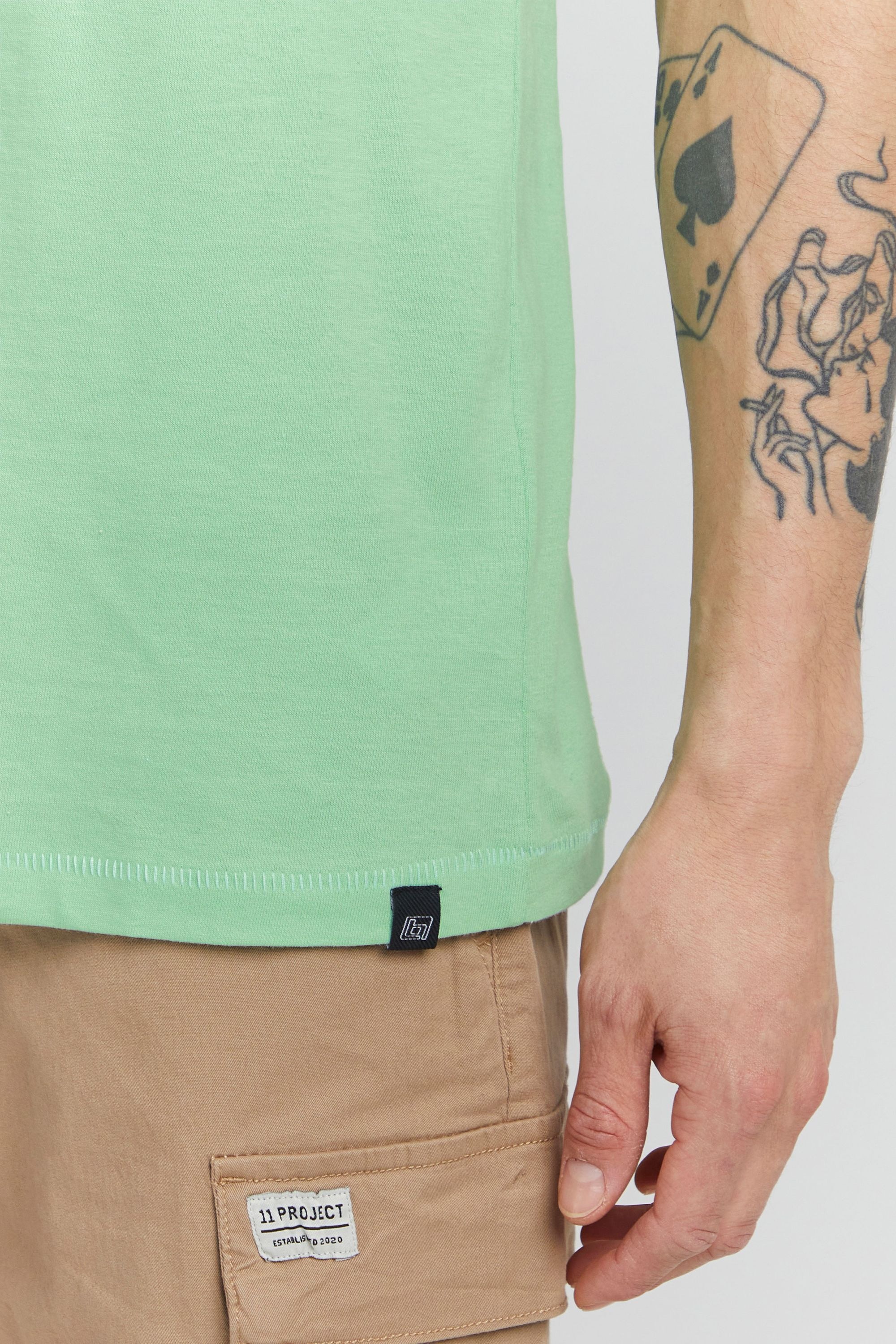 Blend T-Shirt »T-Shirt BHOrin«