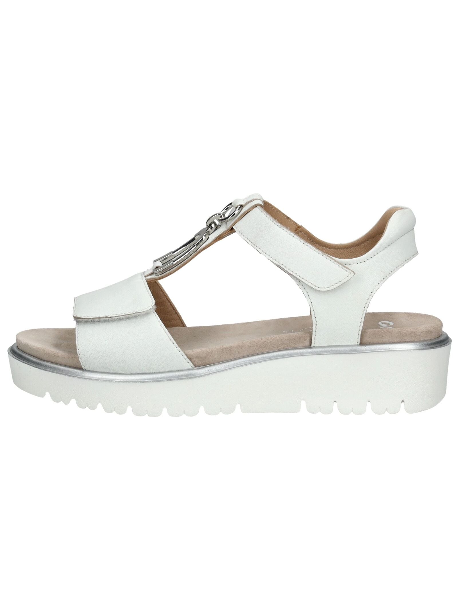 Ara Keilsandalette »Ara Sandalen Leder«