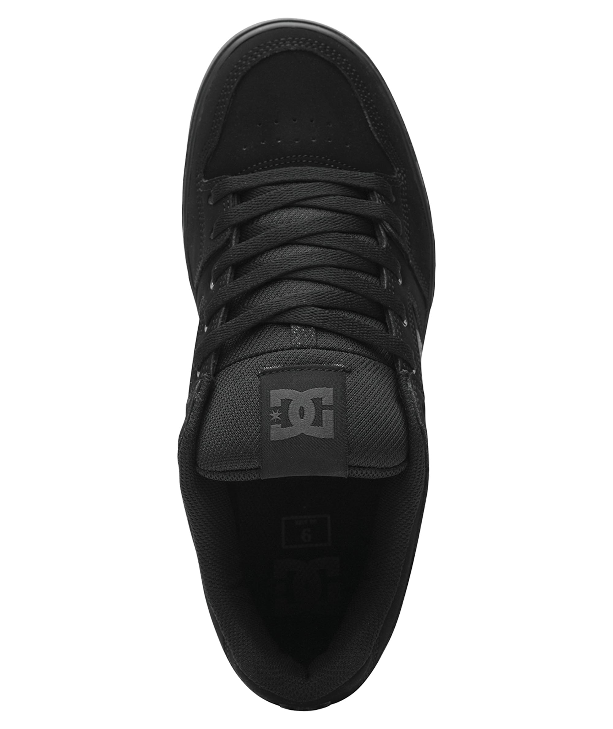 DC Shoes Sneaker »PURE«