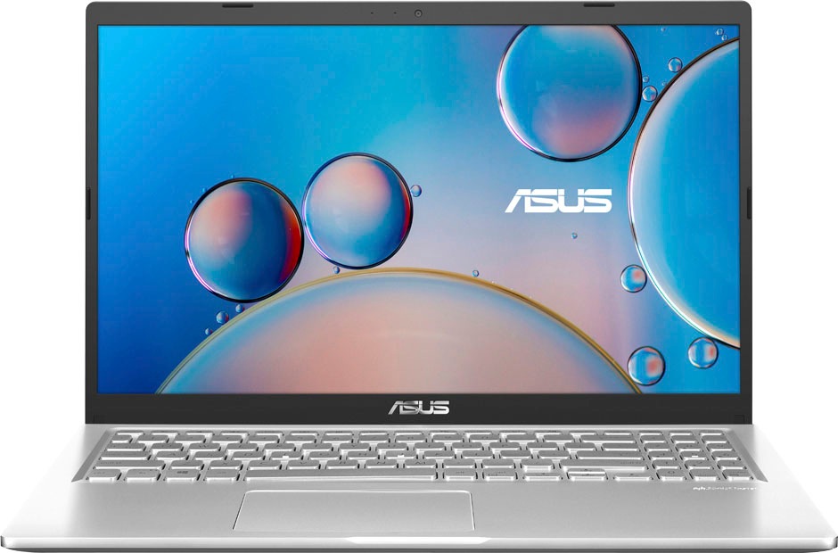 Asus Notebook »VivoBook 15 Zoll, cm, Core BAUR 512 F515JA-BQ1017T«, | SSD / i7, GB 15,6 39,62 Iris Graphics, Intel, Plus