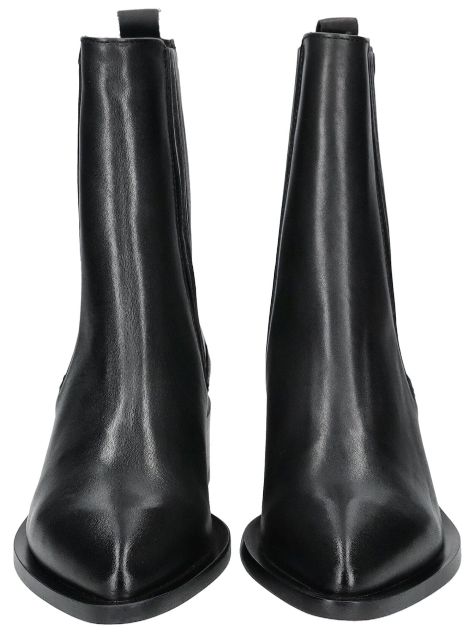 Pavement Stiefelette »Pavement Stiefelette Leder/Textil«