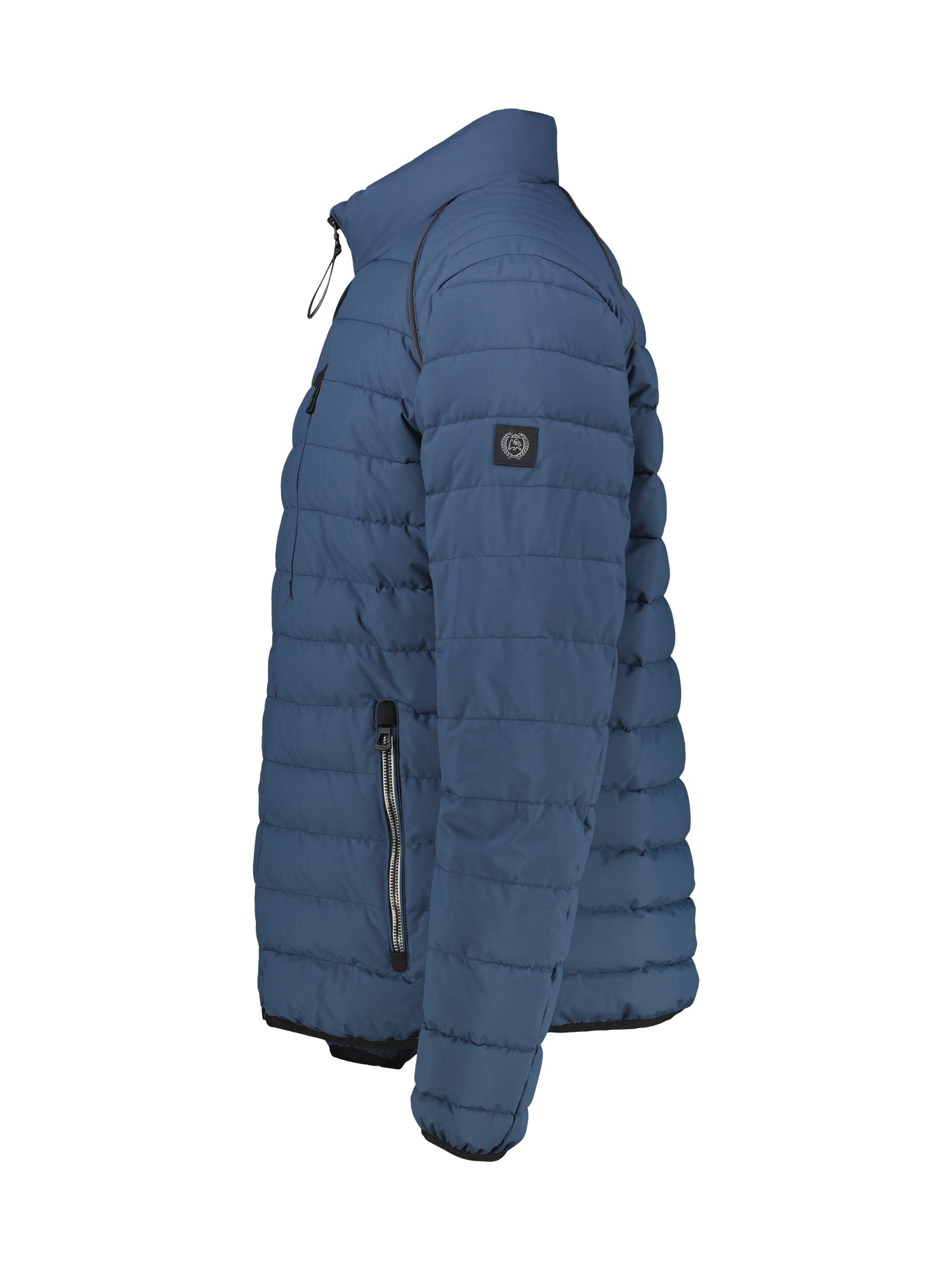 LERROS Blouson »Steppjacke im Blouson-Stil für Herren« ohne Kapuze