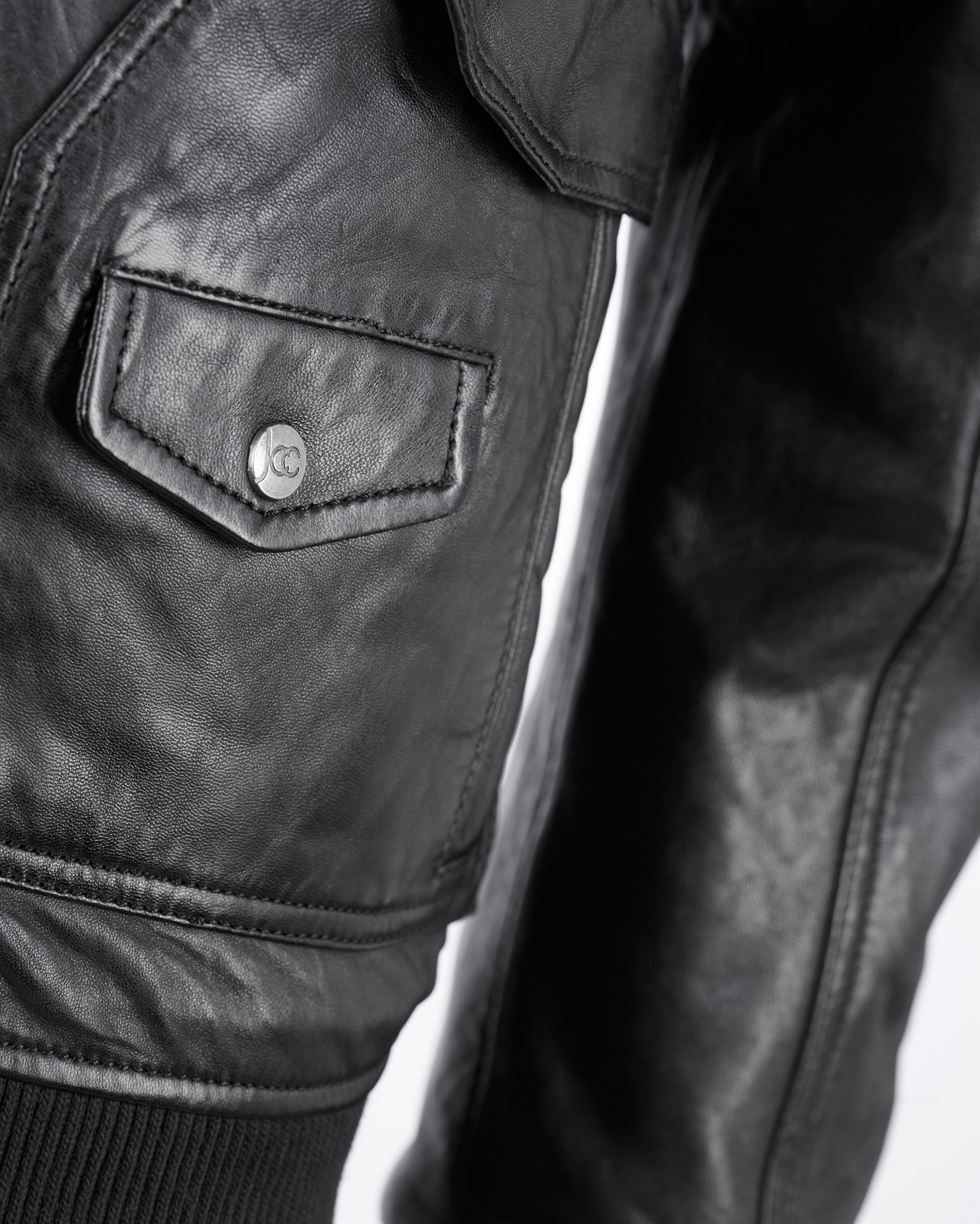 JCC Lederjacke »3102163«