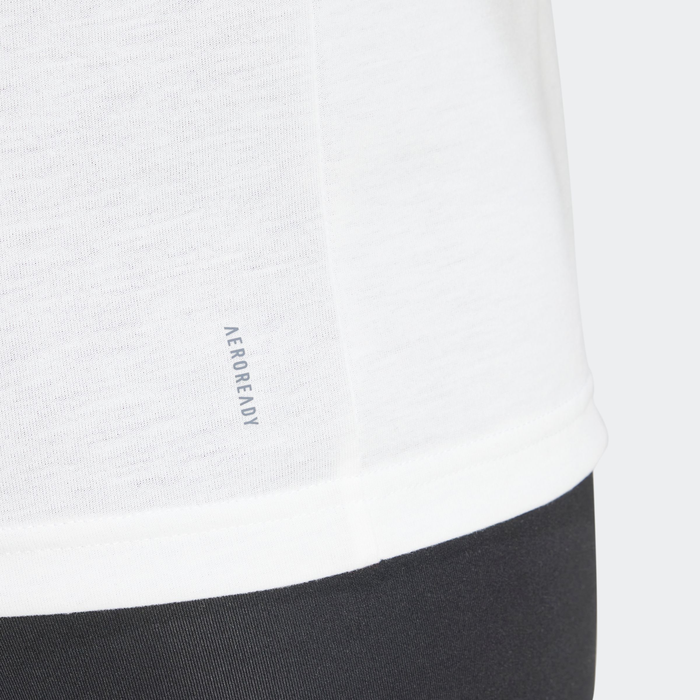adidas Performance T-Shirt »MAT TEE«, Trainingsshirt für die Schwangerschaft