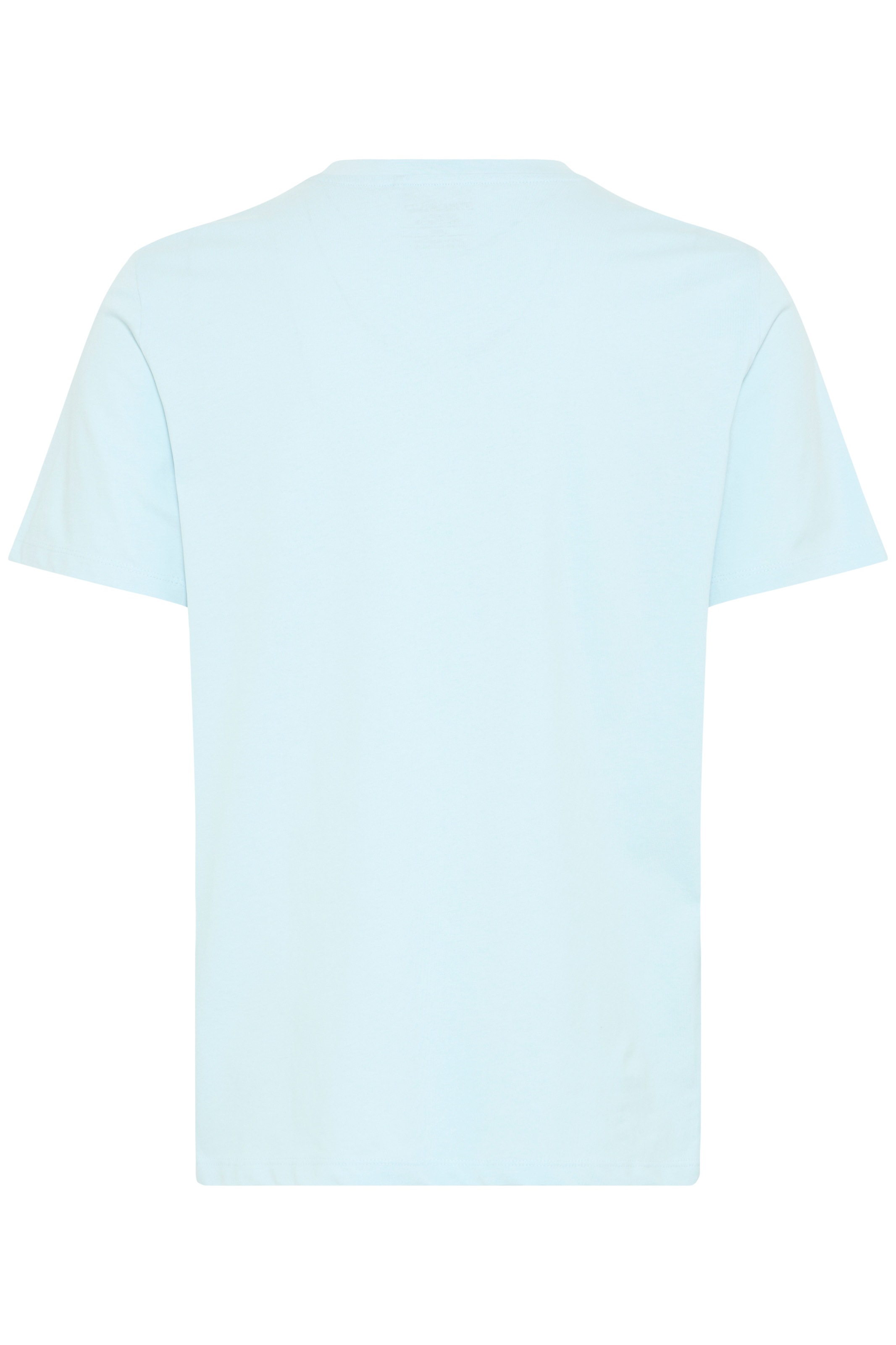 Blend T-Shirt "BHKAMDEN LOGO S/S TEE" günstig online kaufen