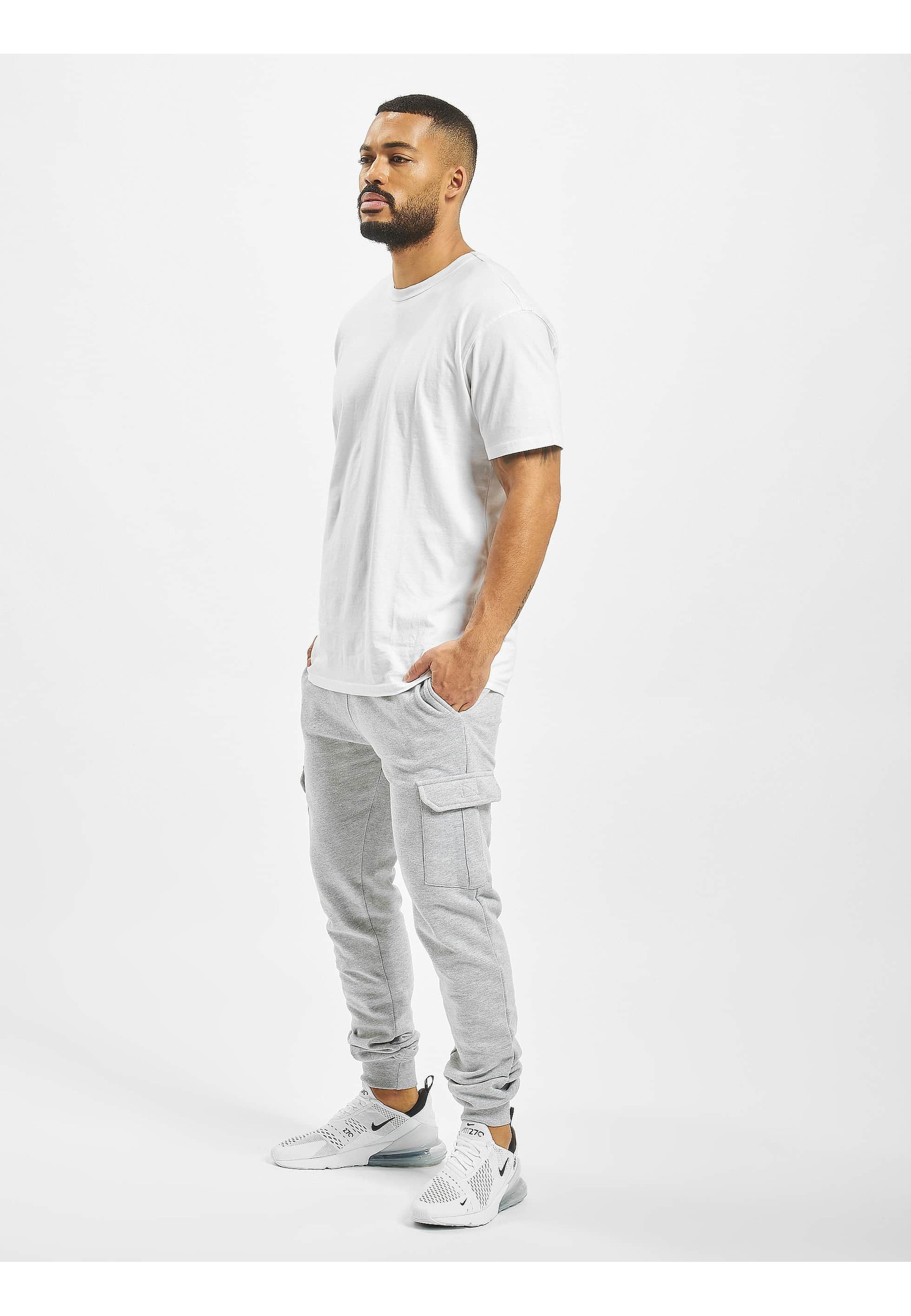 Just Rhyse Stoffhose »Just Rhyse Herren Huaraz Sweat Pants«