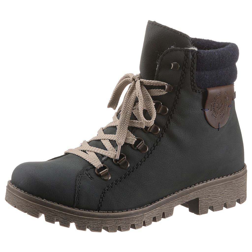 Rieker Winterboots