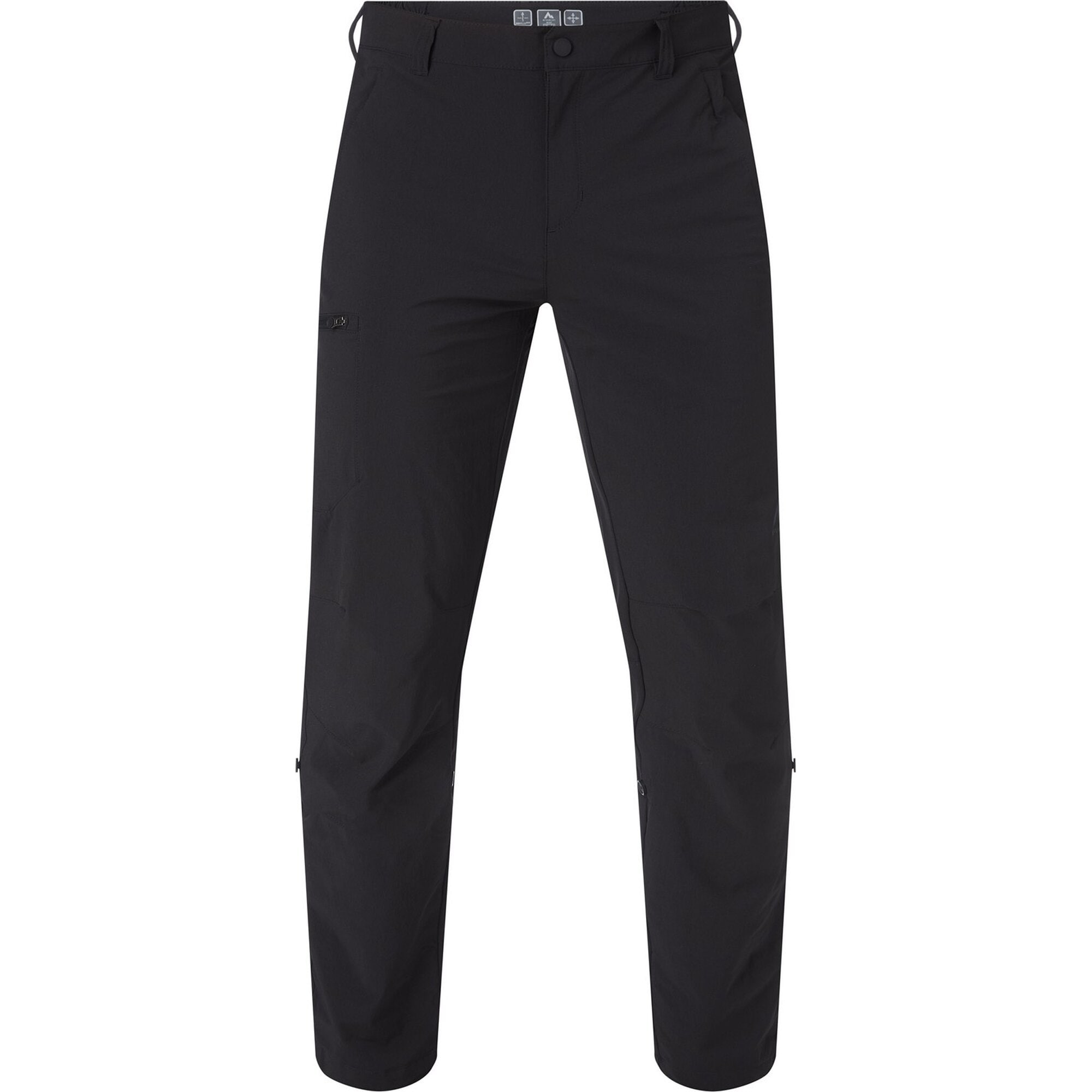 McKINLEY Outdoorhose »He.-Hose Madok II M«, (1 tlg.)