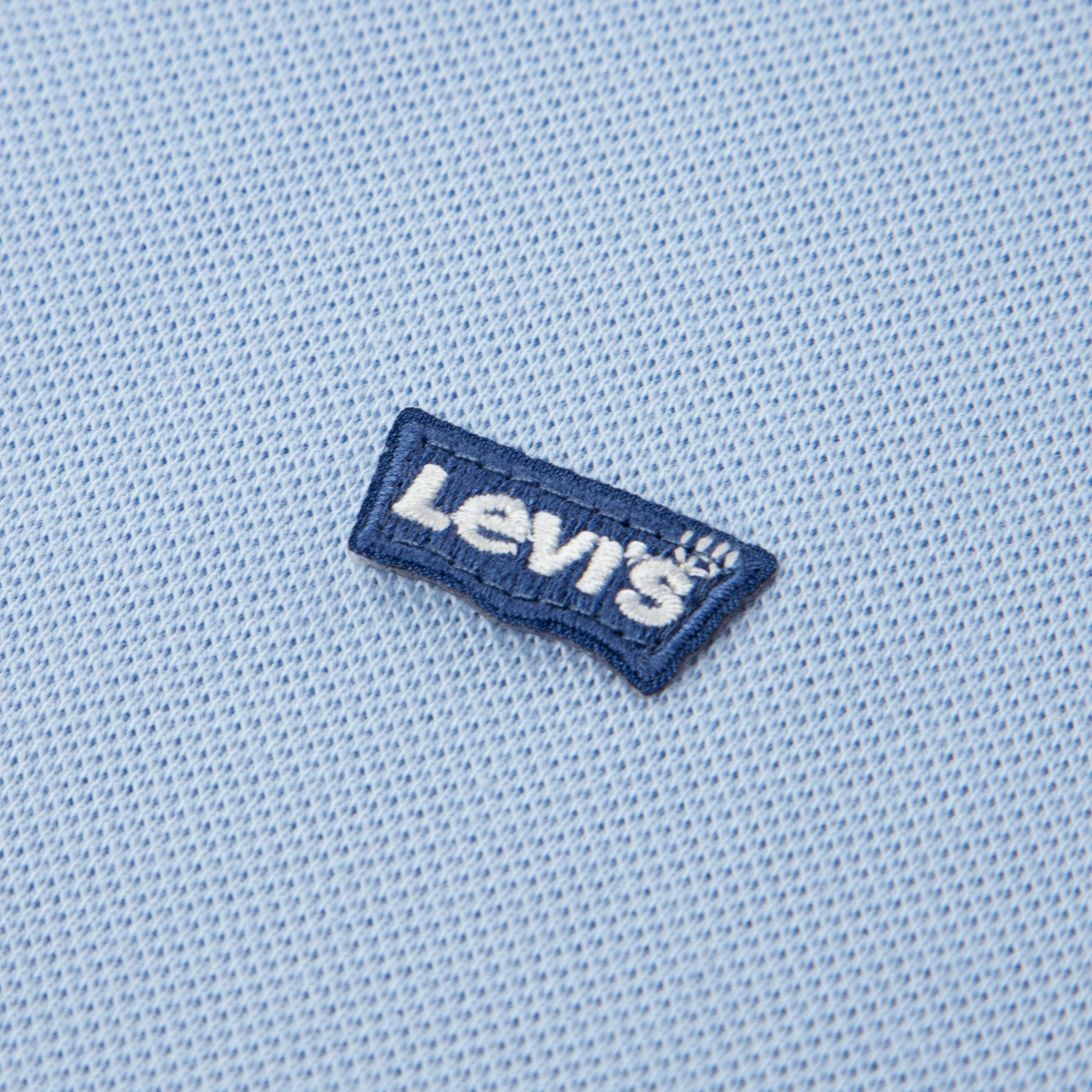 Levi's® Kids Poloshirt »LVB BACK NECK TAPE POLO« for BOYS