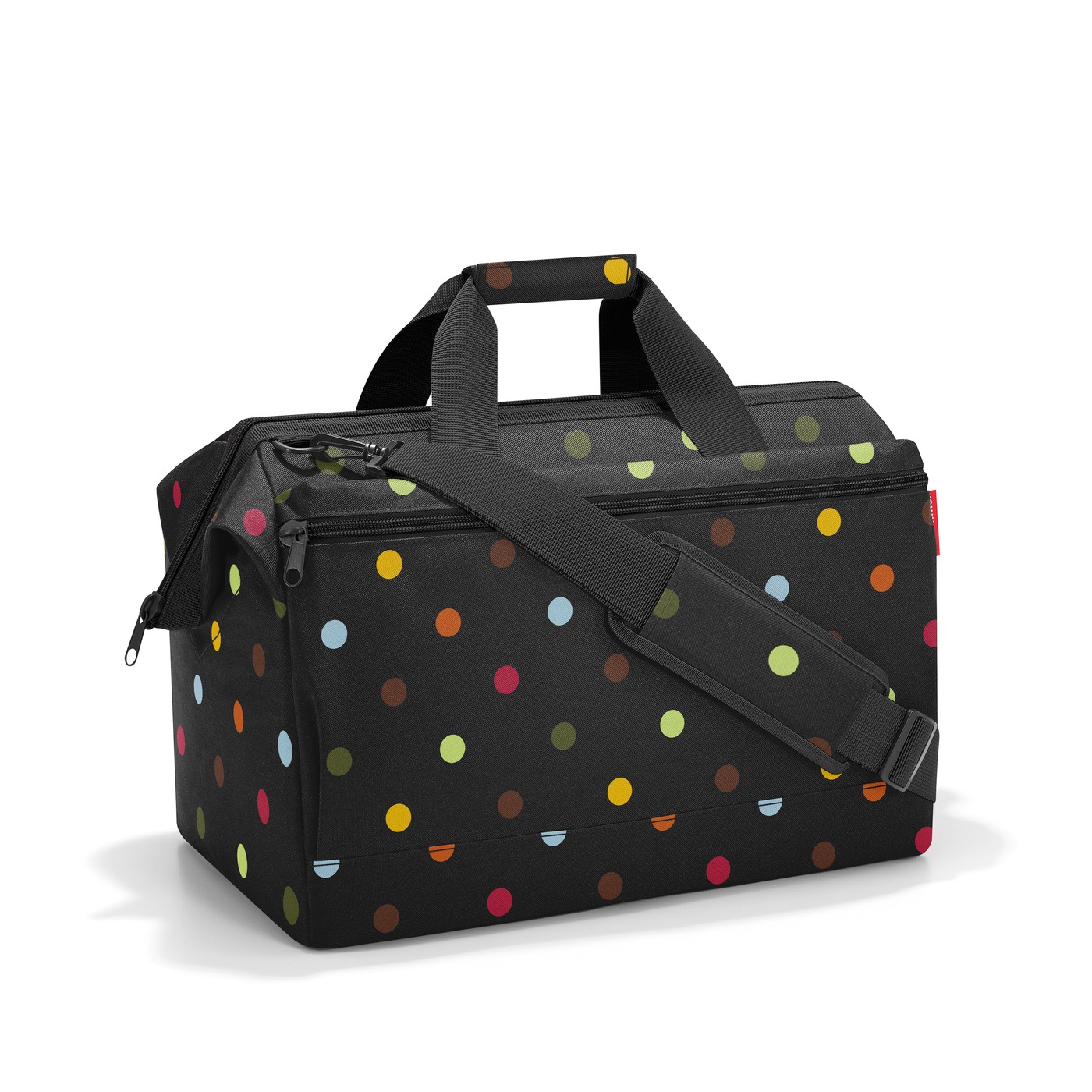 REISENTHEL Reisetasche "allrounder L pocket" günstig online kaufen