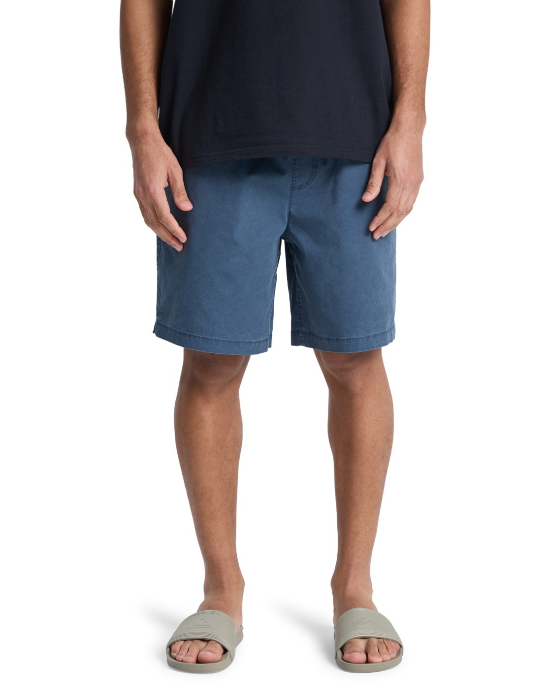 Quiksilver Shorts "Taxer 19"" günstig online kaufen