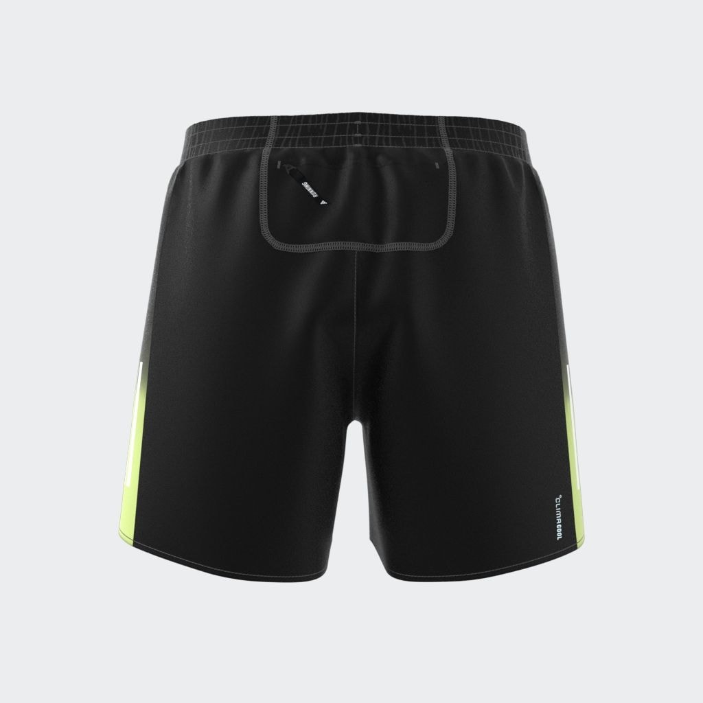 adidas Performance Laufshorts »OTR B CB SHO M«, (1 tlg.)
