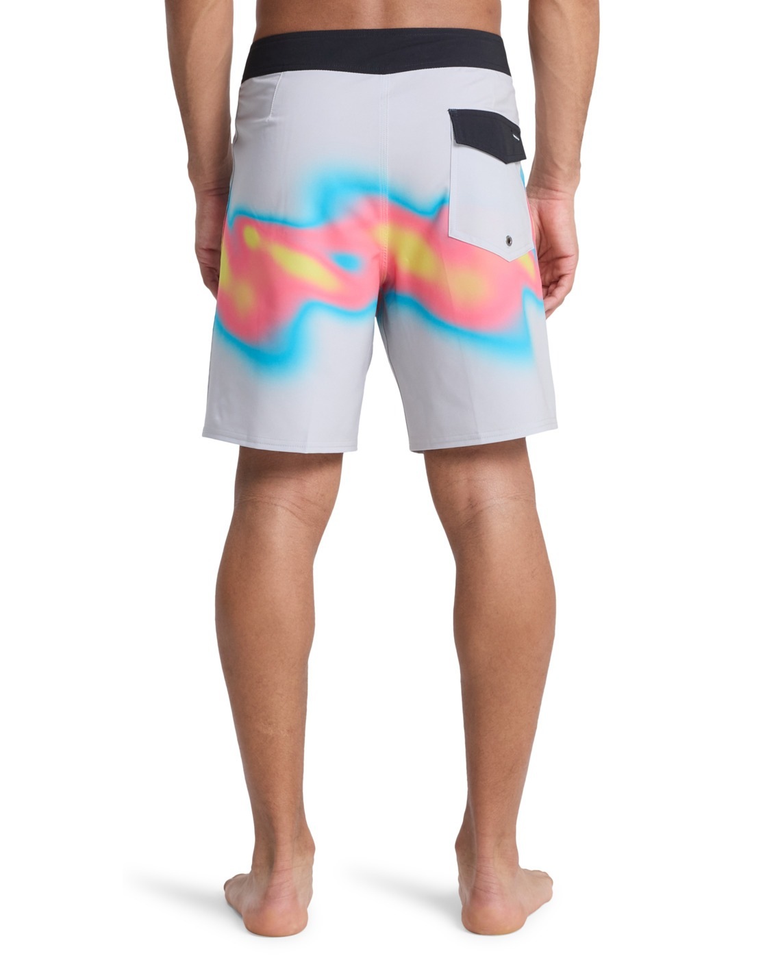 Thumbnail - Quiksilver Boardshorts "Surfsilk Straight 18""