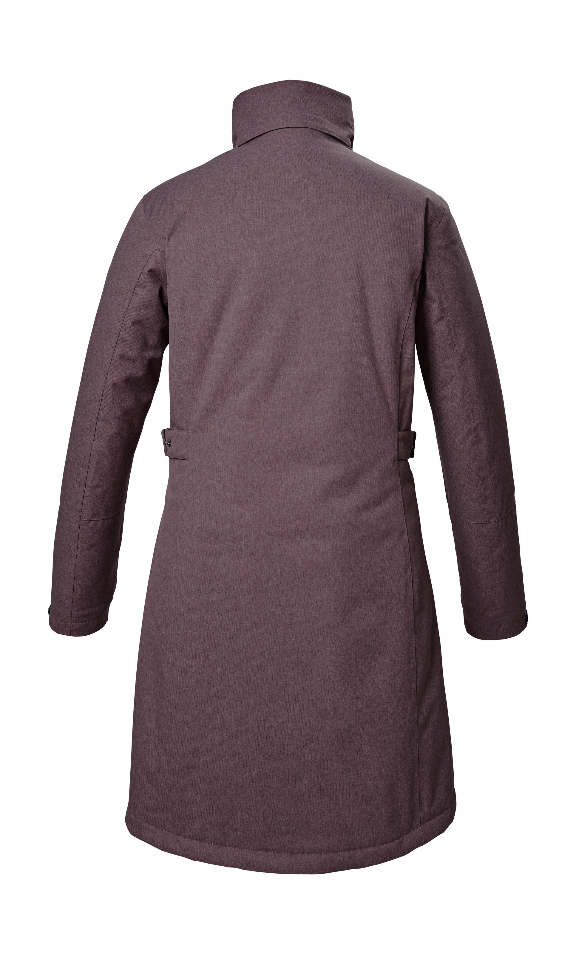 Thumbnail - Killtec Parka "KOW 303 WMN PRK" Wasserdichter, atmungsaktiver Damenparka mit abnehmbarer Kapuze