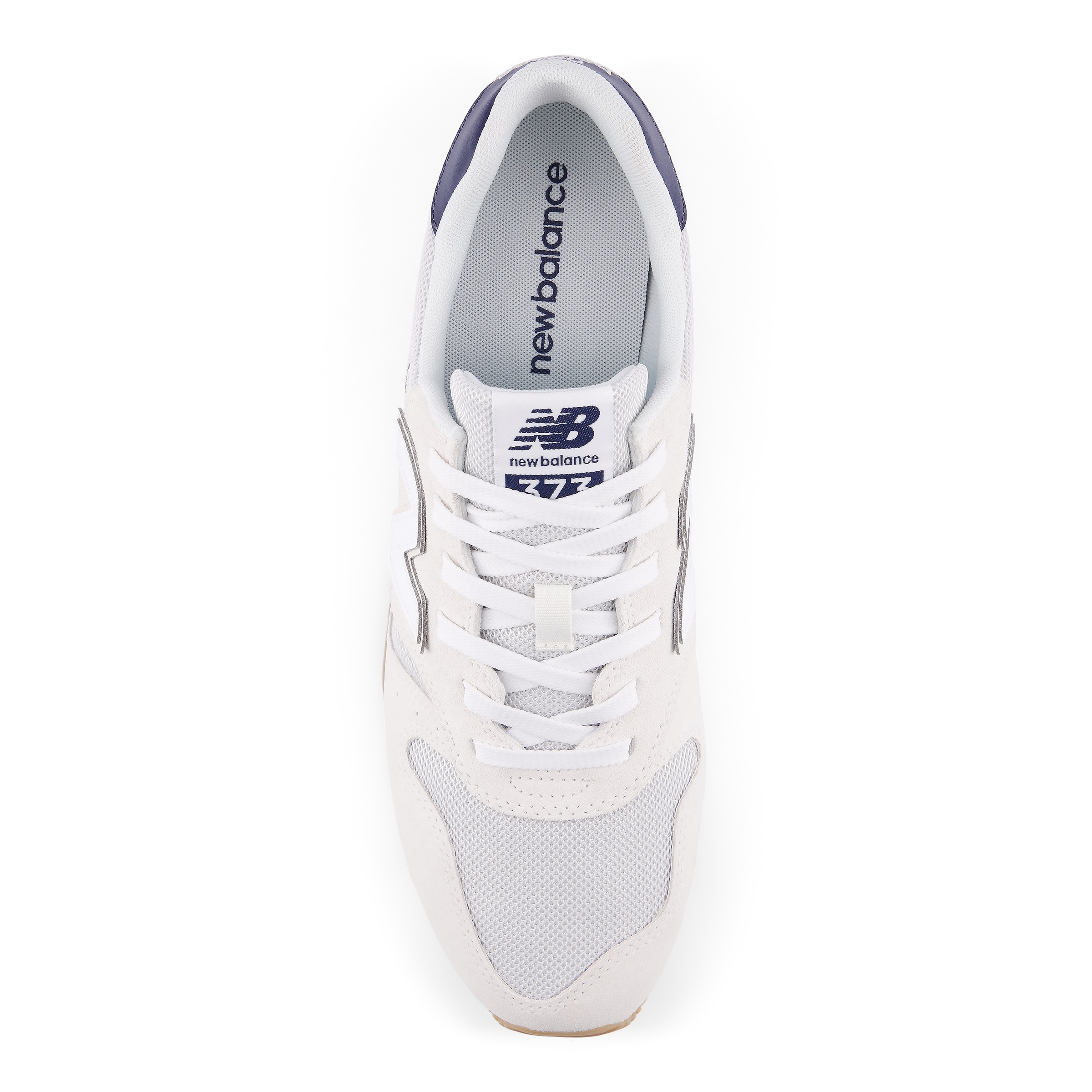 New Balance ML373V2 Sneakers Beige 3