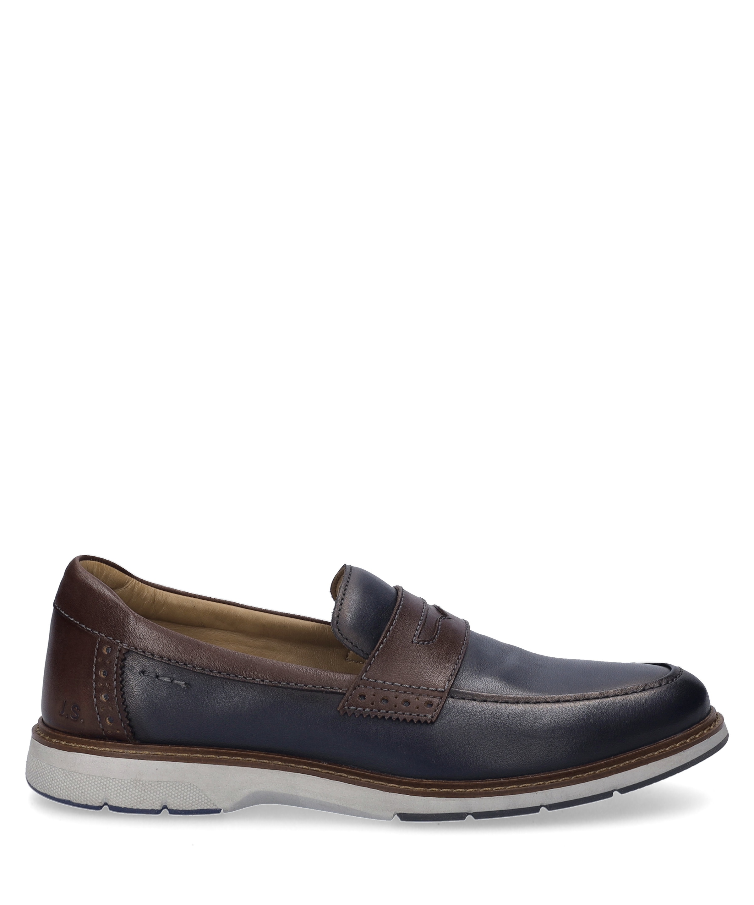 Josef Seibel Slipper »Stuart 08, ocean-kombi«