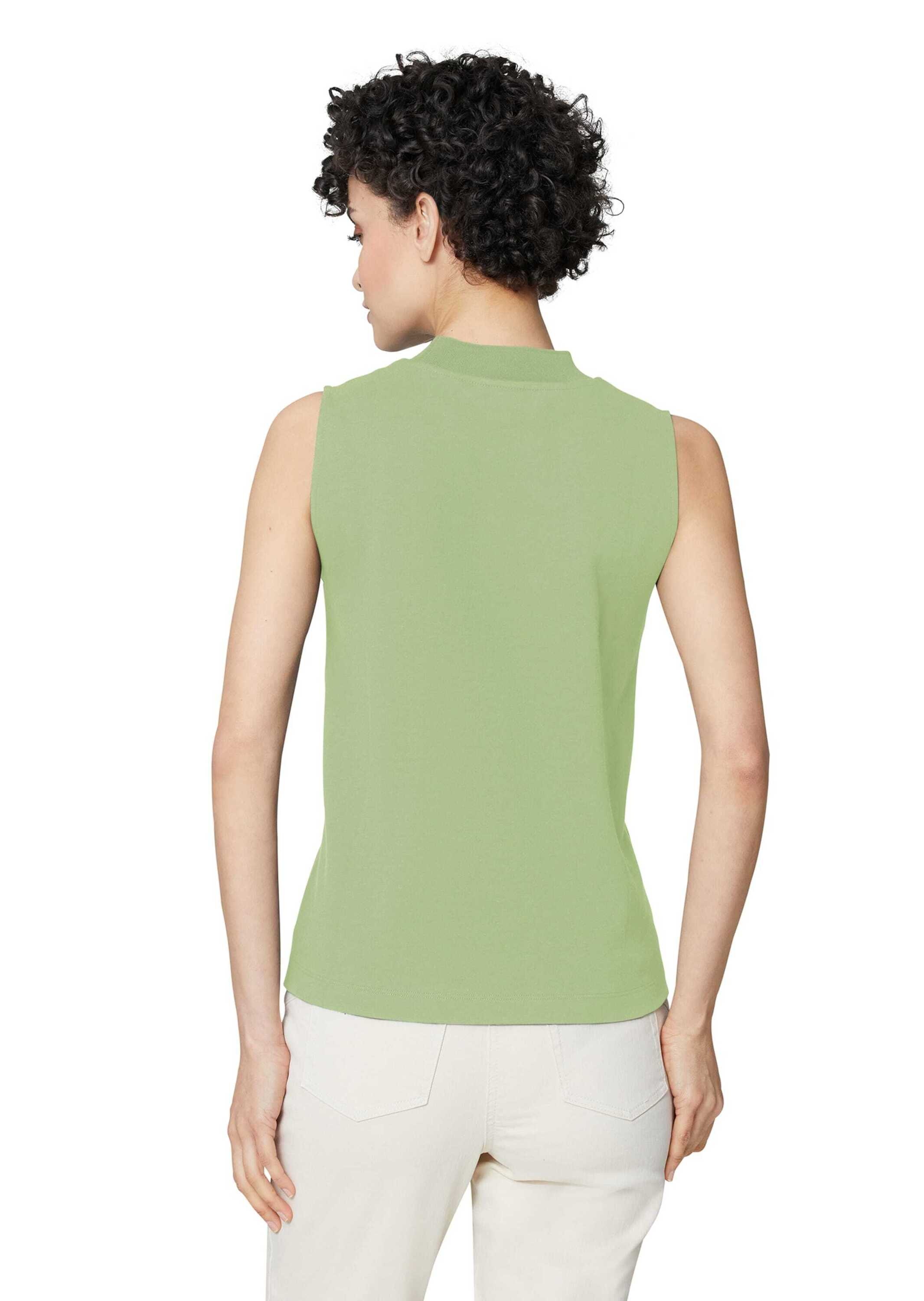 MADELEINE Trägertop »Top Top in Sweatshirt-Qualität«