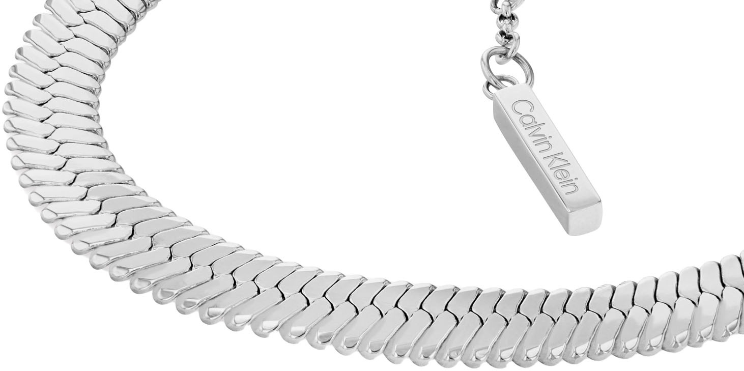 Calvin Klein Armband Set »ACCENT, 35000625«, (Set, 3 tlg.)