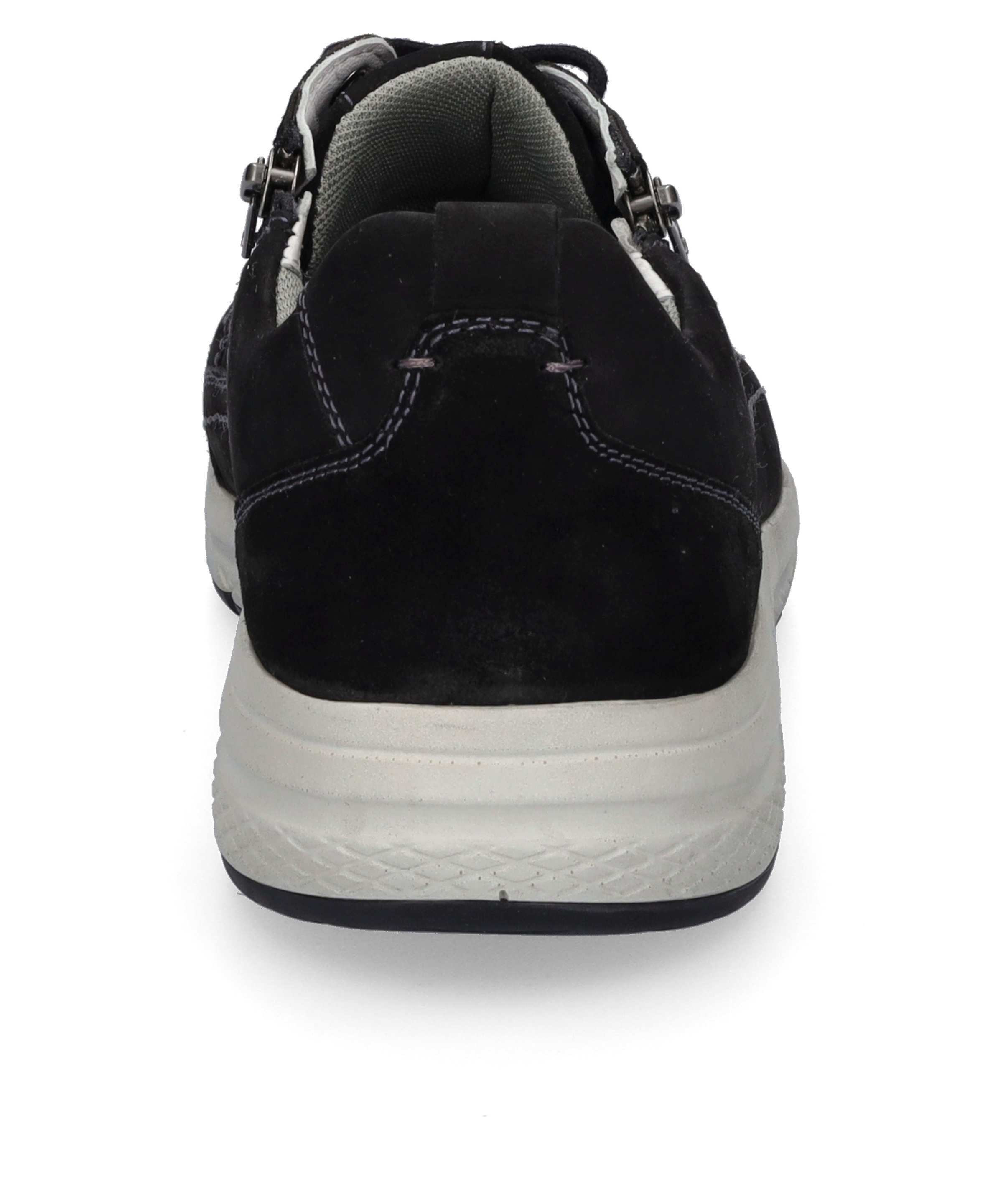 Josef Seibel Schnürschuh »Giuseppe 06, schwarz«