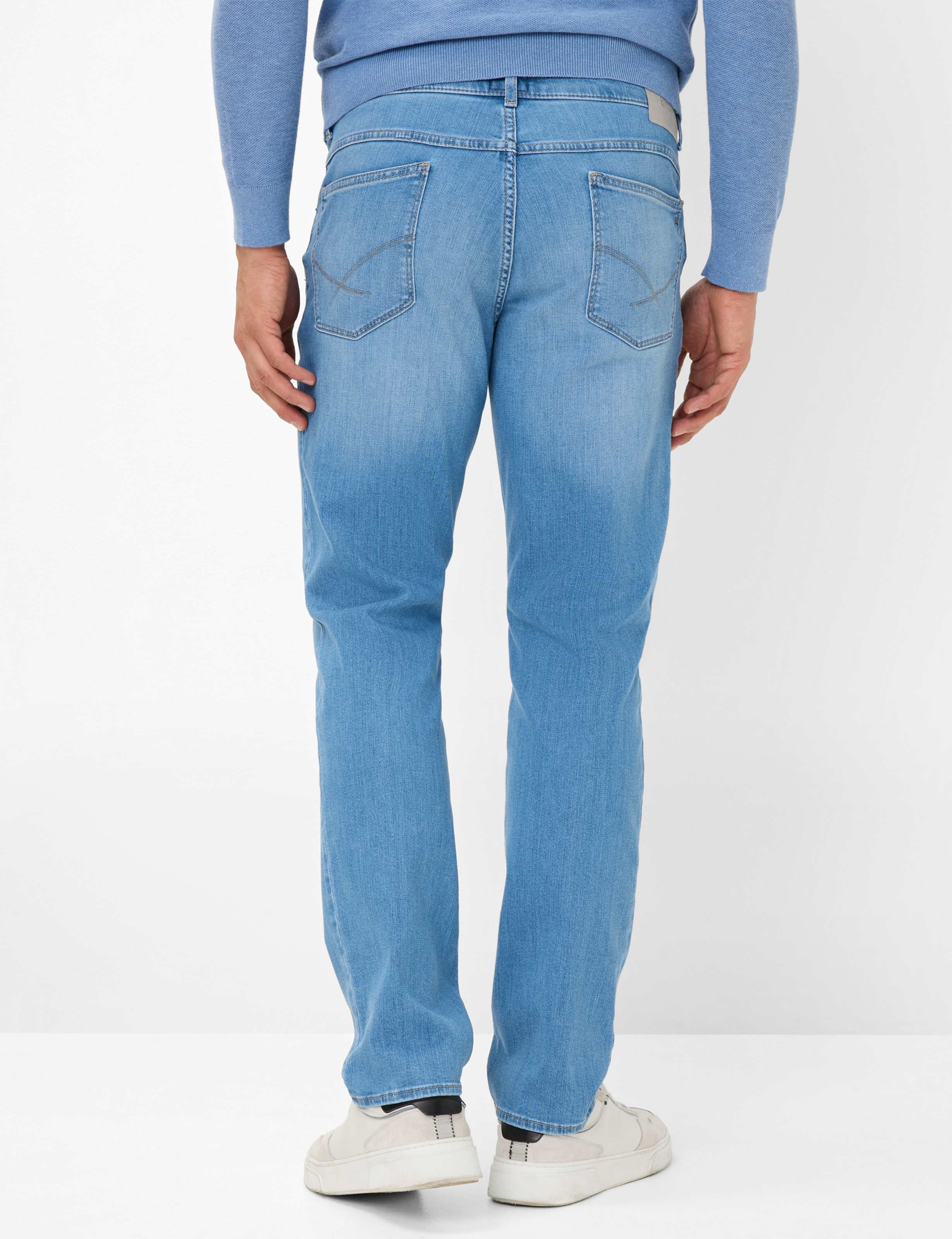 Brax 5-Pocket-Jeans »Style COOPER«
