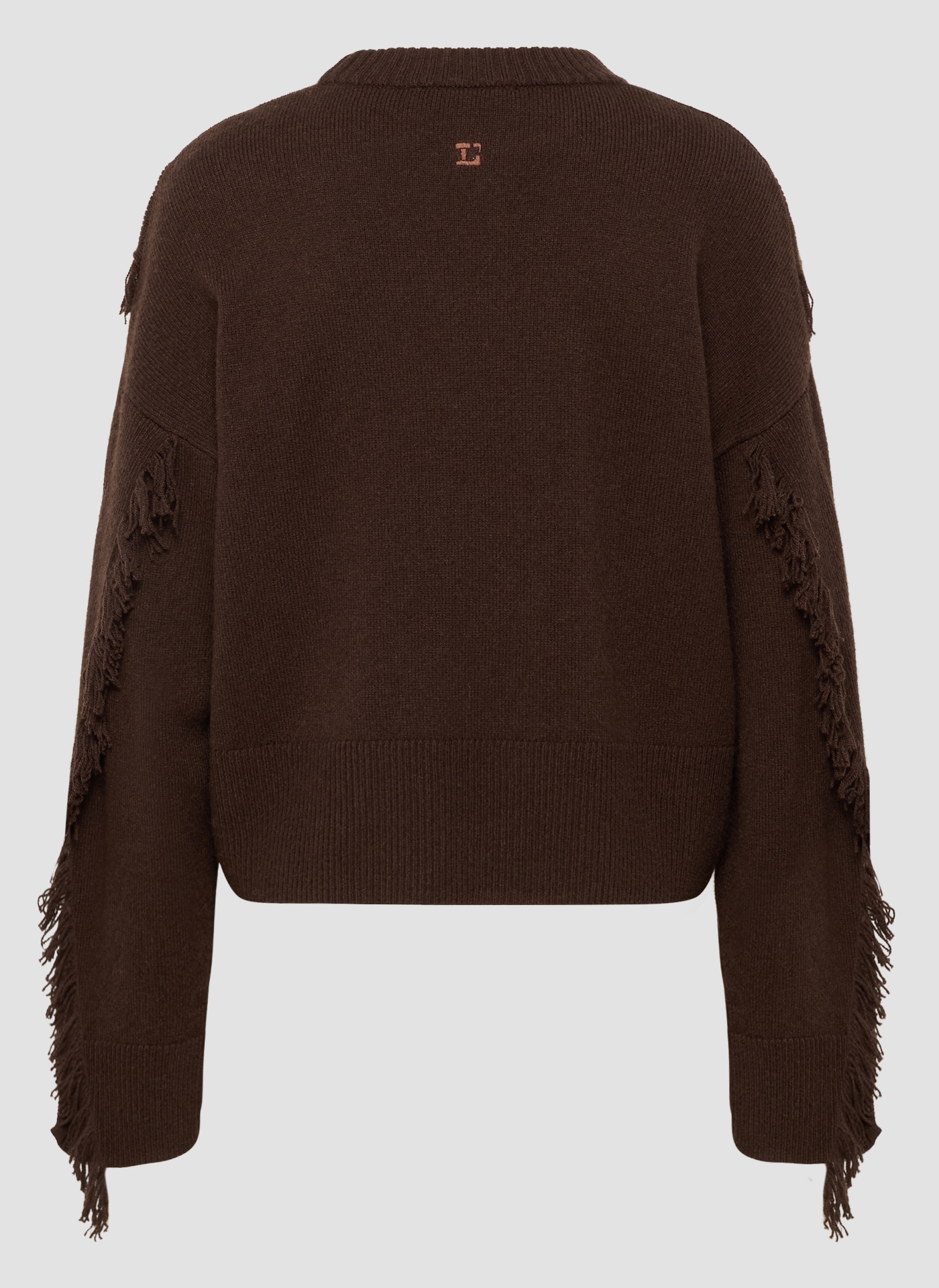 LeComte Strickpullover »Pullover«
