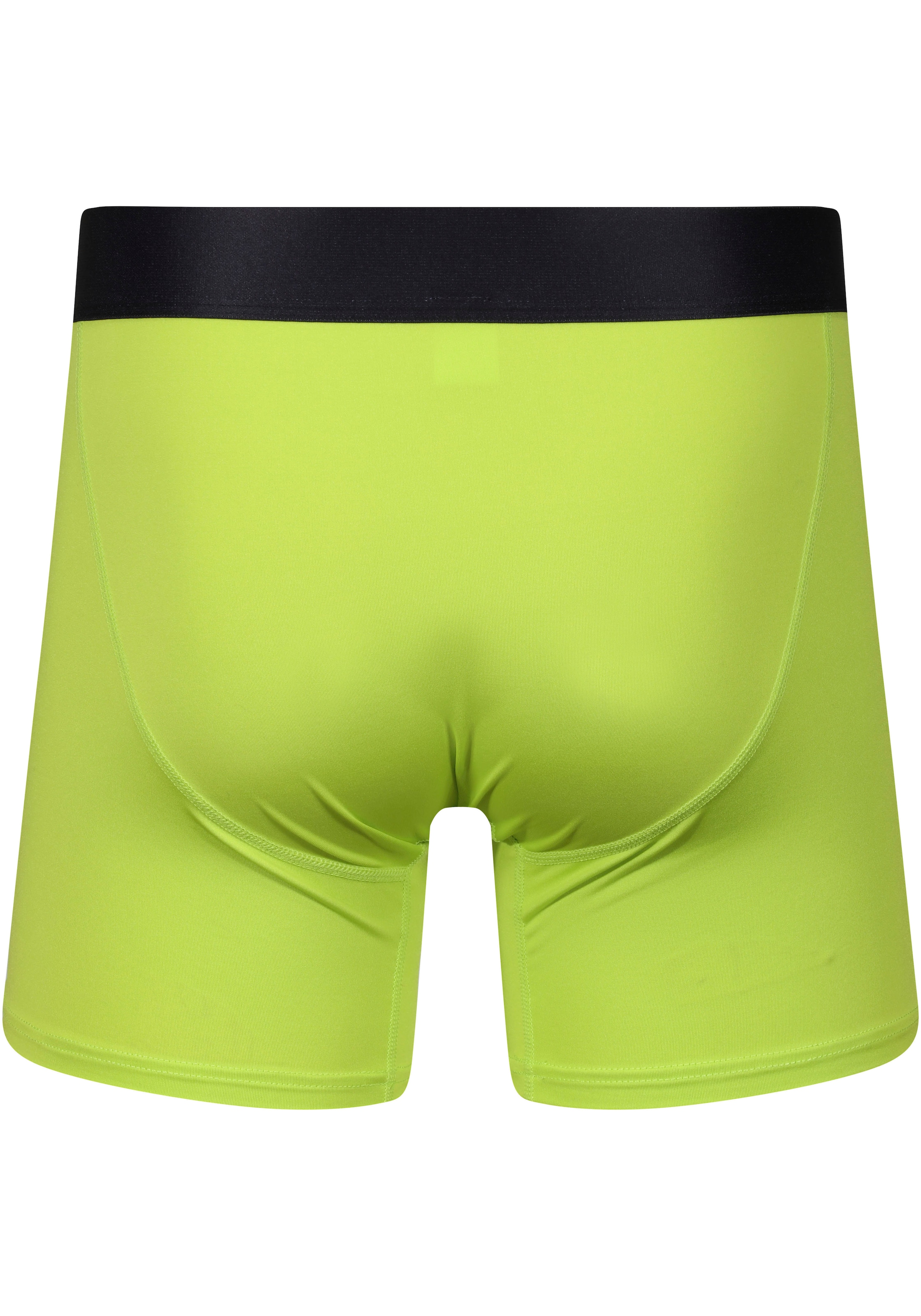 Reebok Boxer »Mens RBK Sports Trunks Med TRAINER«, (3er Pack)