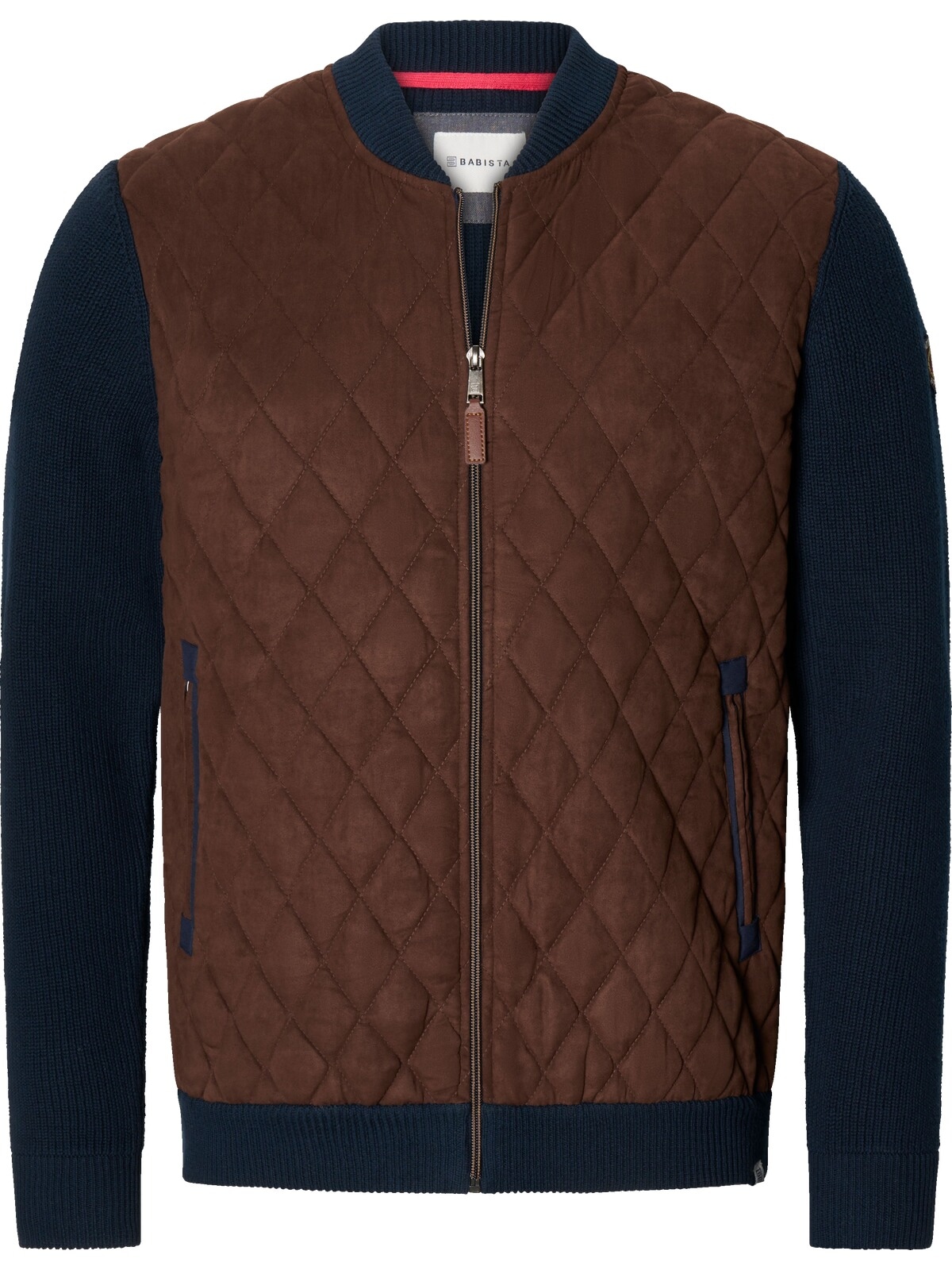 Babista Strickjacke »Strickjacke LUIGRA«
