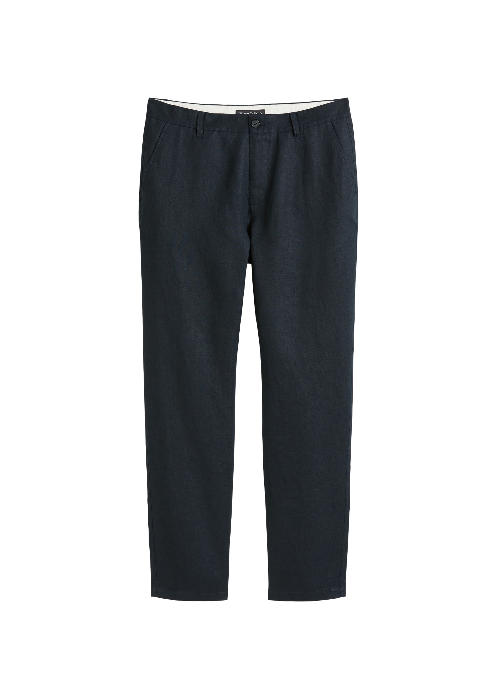 Marc O'Polo Chinohose »aus reinem Leinen«