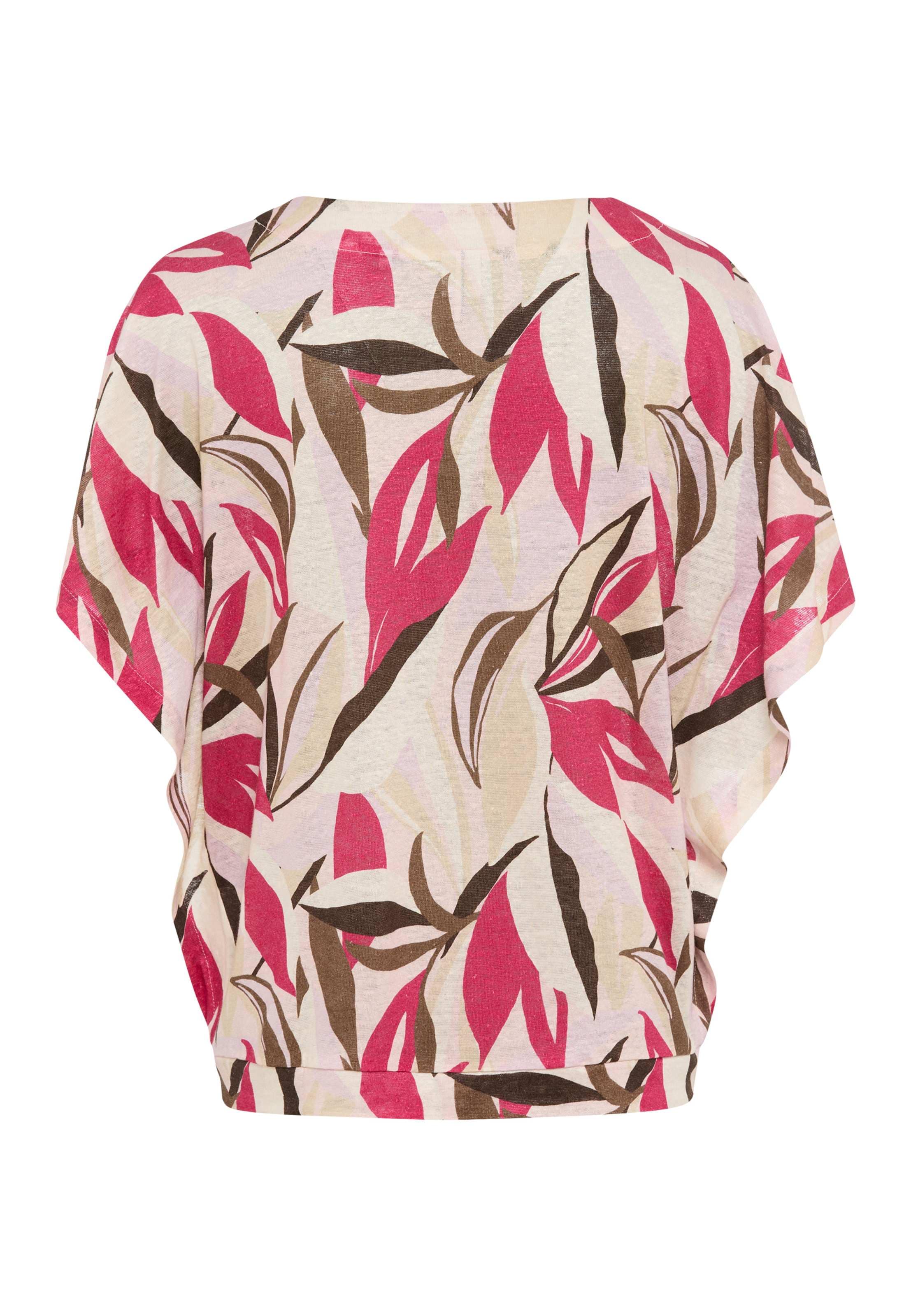 Brax Kurzarmshirt »Style CASSIE S«