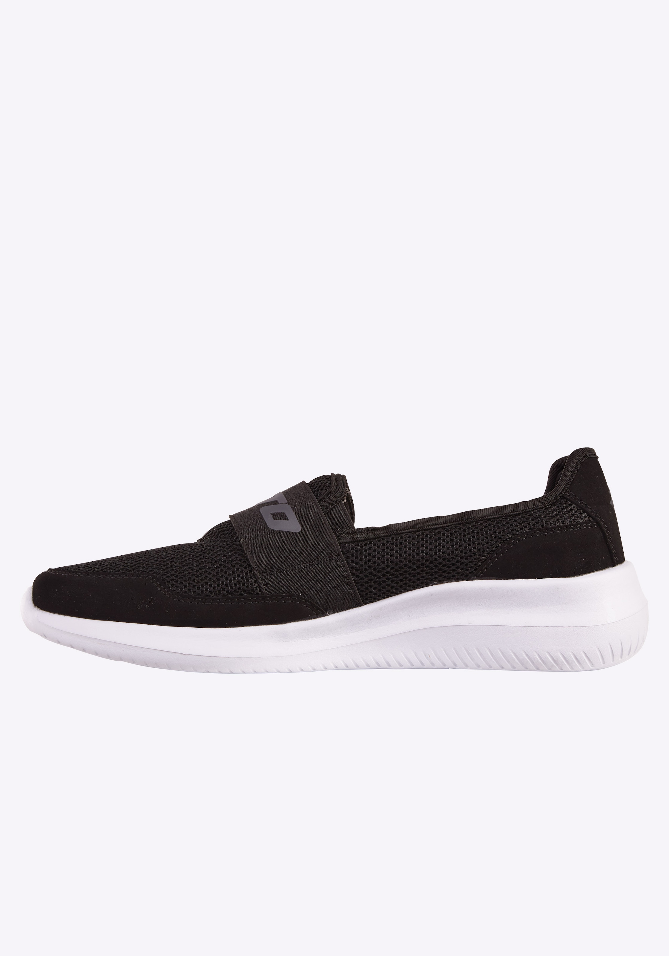 lotto Slip-On Sneaker Slipper Sommerschuhe