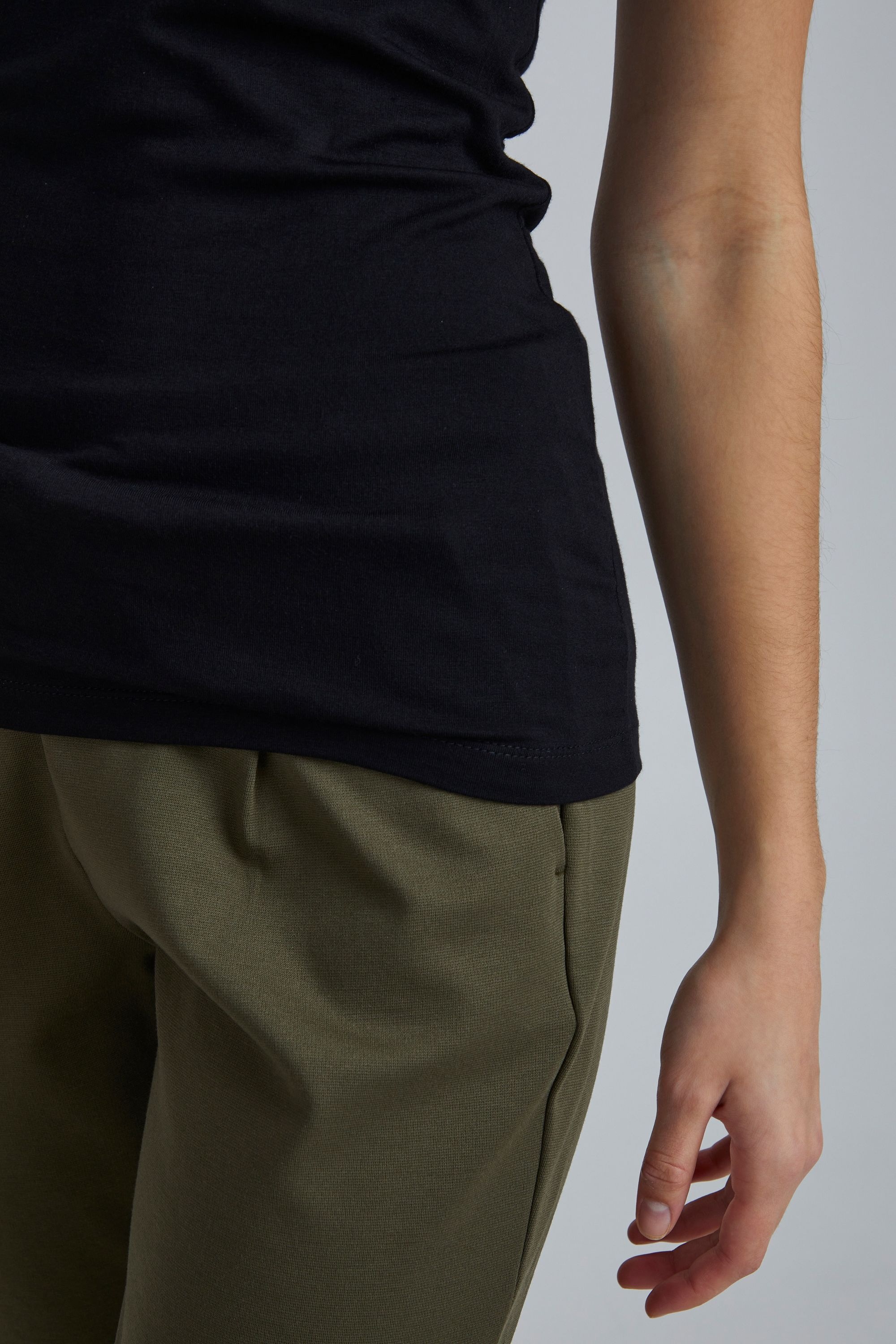 Ichi Longtop »Trägertop IHZola«