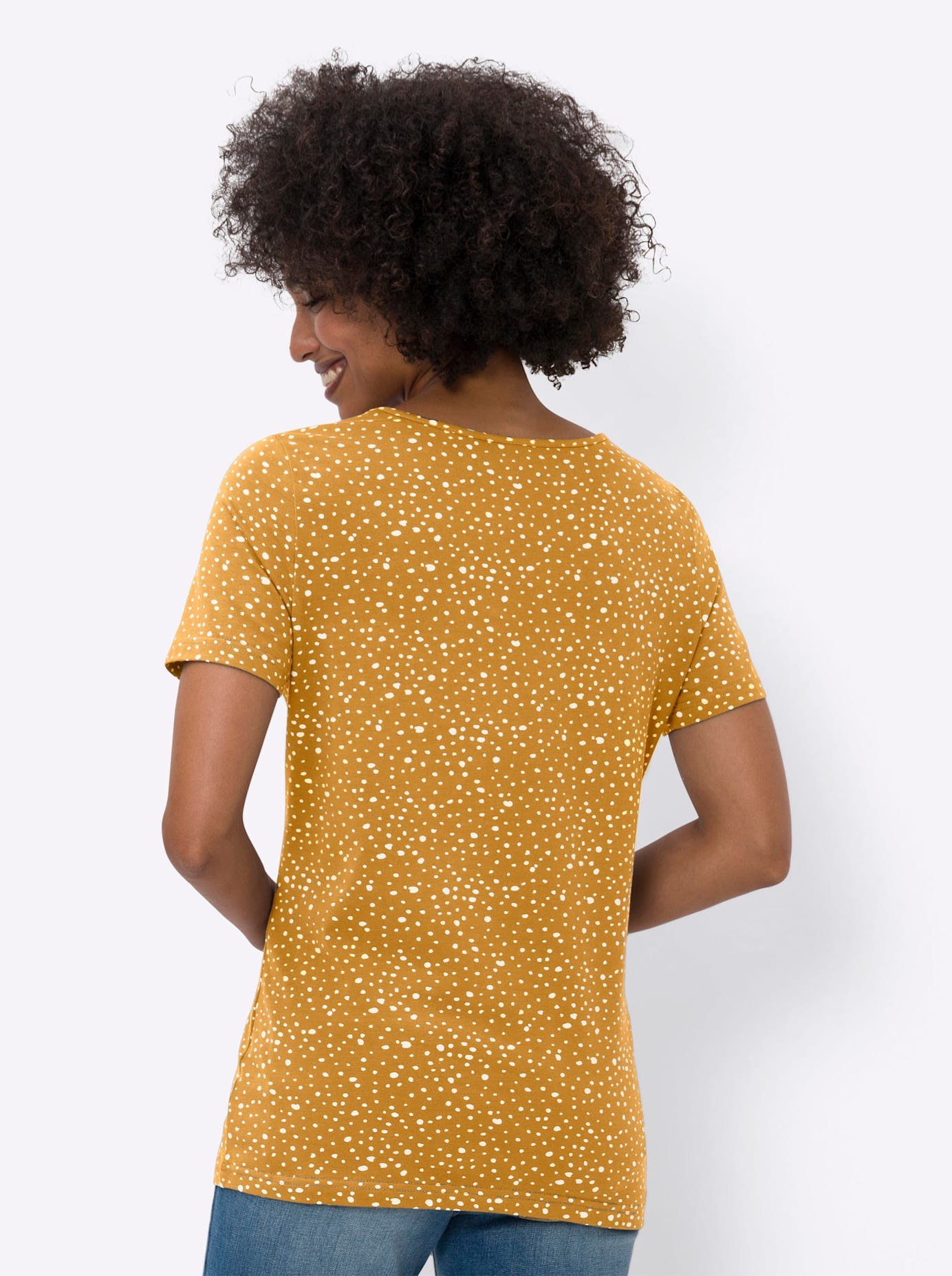 Thumbnail - heine T-Shirt "Druck-Shirt", 1 Stk.