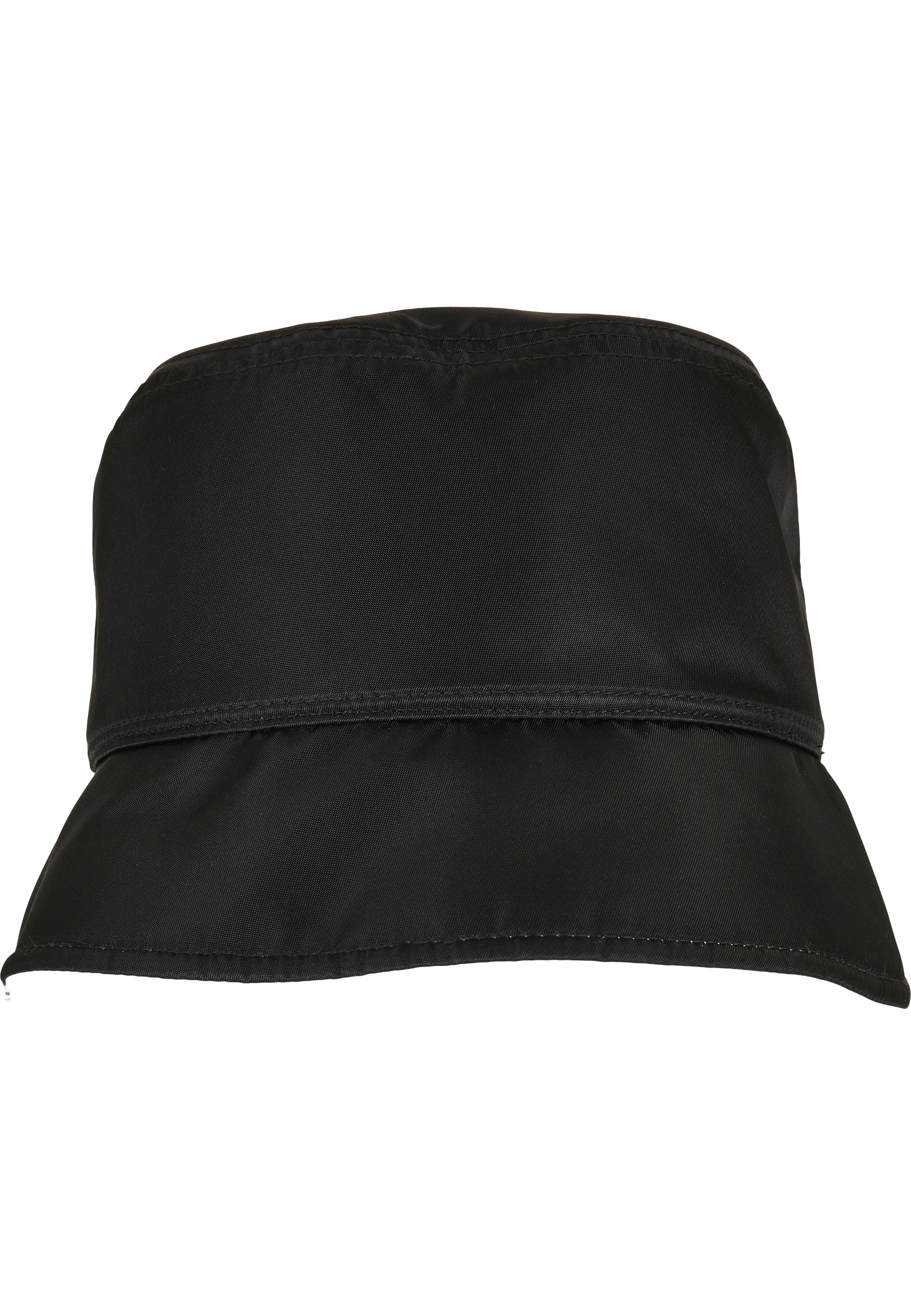 Flexfit Fischerhut »Flexfit Accessoires Nylon Sherpa Bucket Hat«